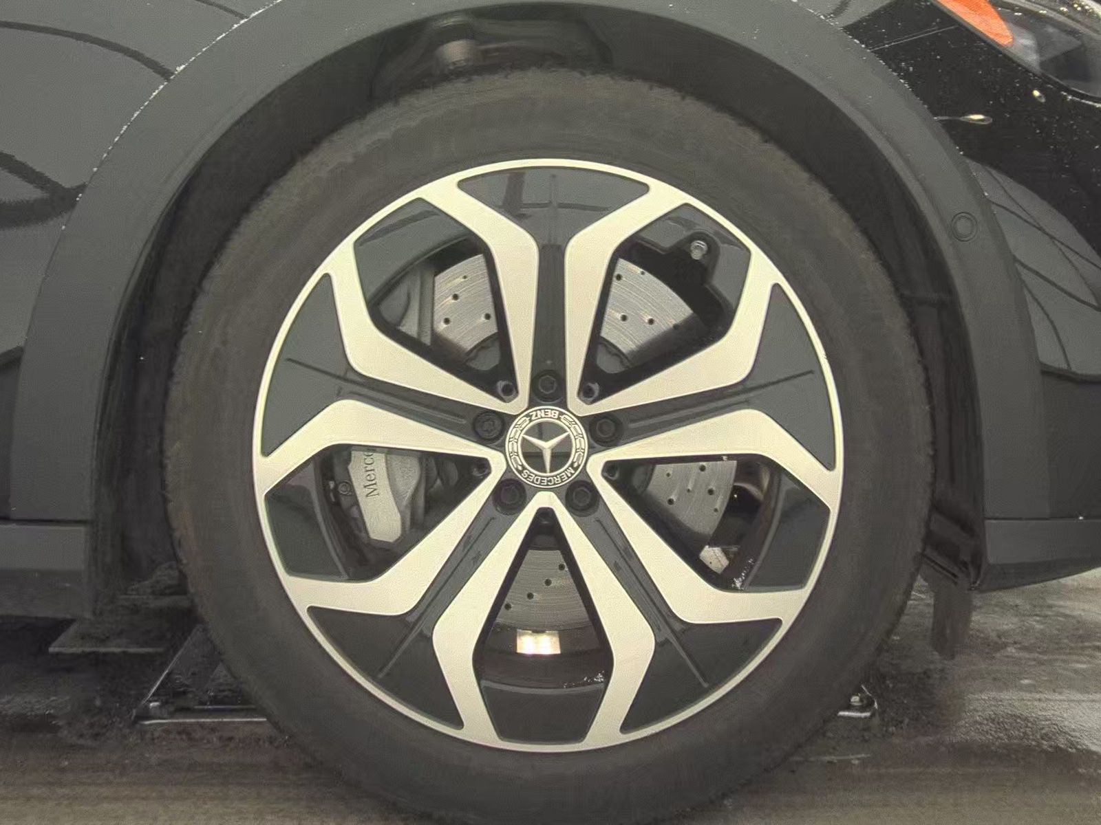 2025 Mercedes-Benz E-Class E 450 AWD