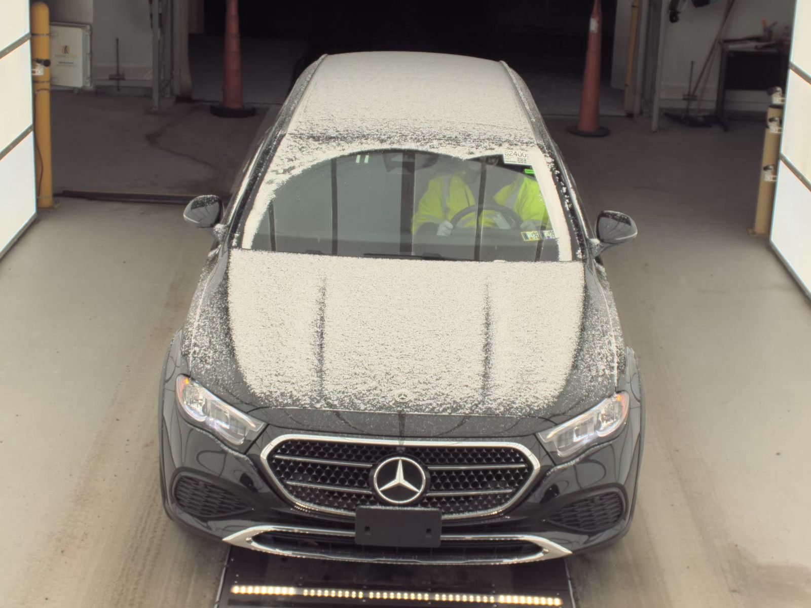 2025 Mercedes-Benz E-Class E 450 AWD