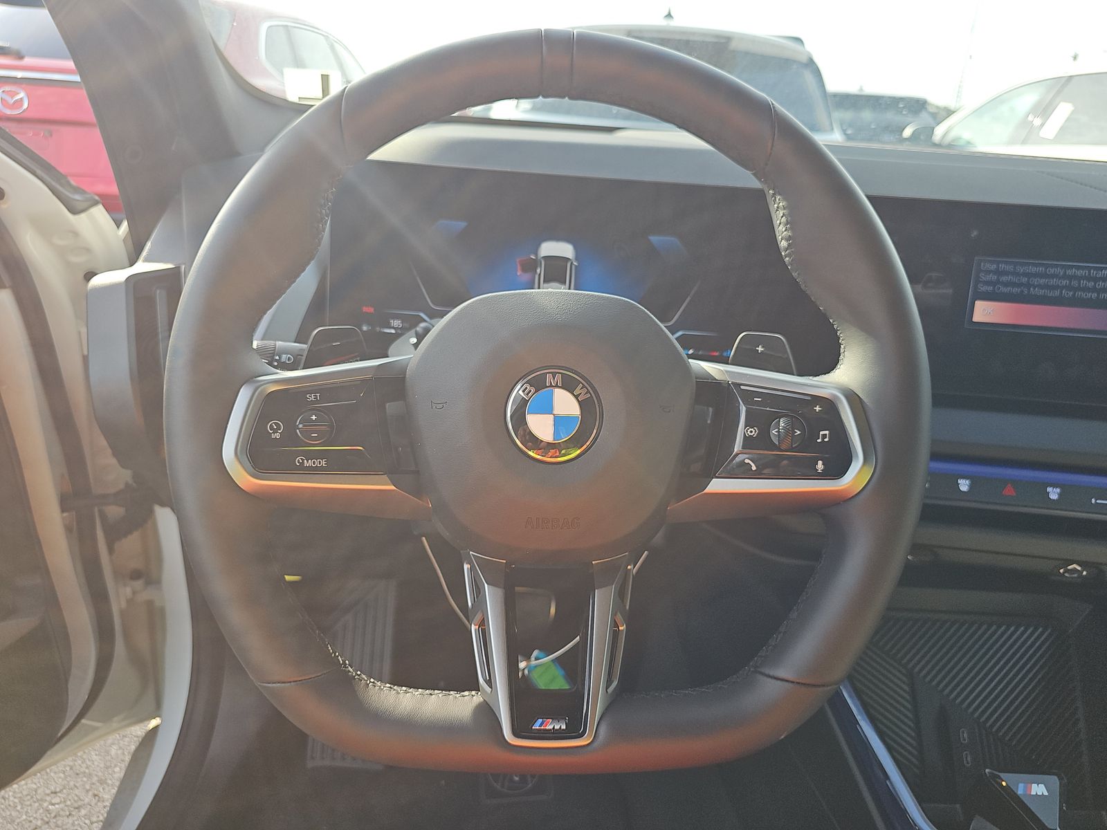 2025 BMW X3 xDrive30i AWD