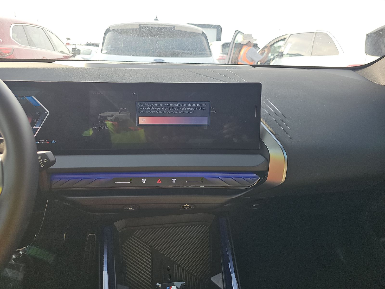 2025 BMW X3 xDrive30i AWD