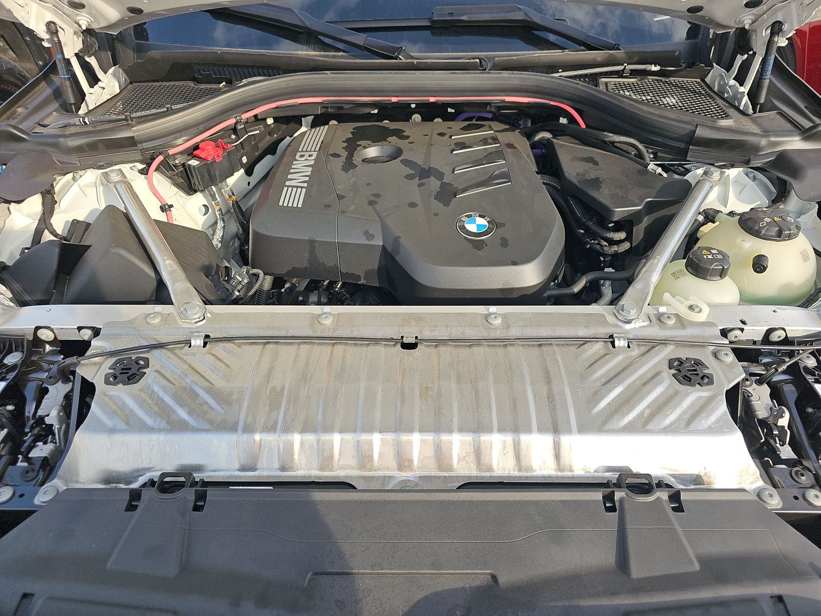 2025 BMW X3 xDrive30i AWD