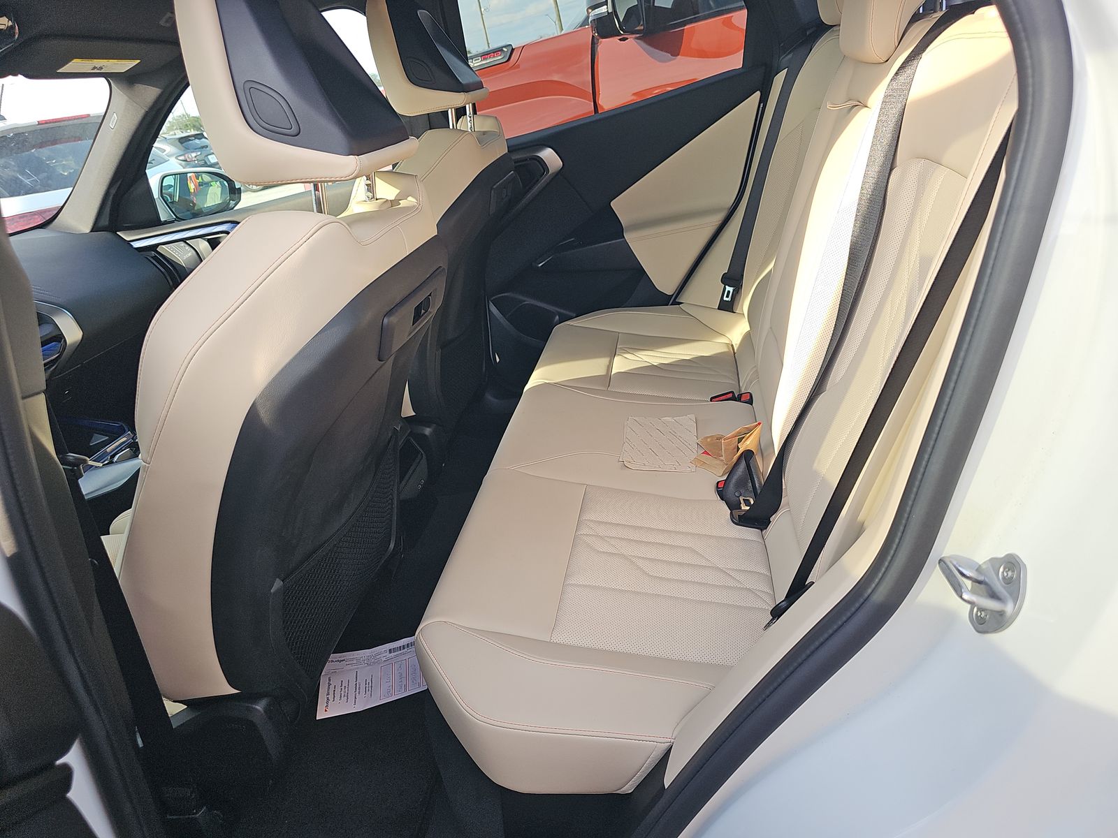 2025 BMW X3 xDrive30i AWD