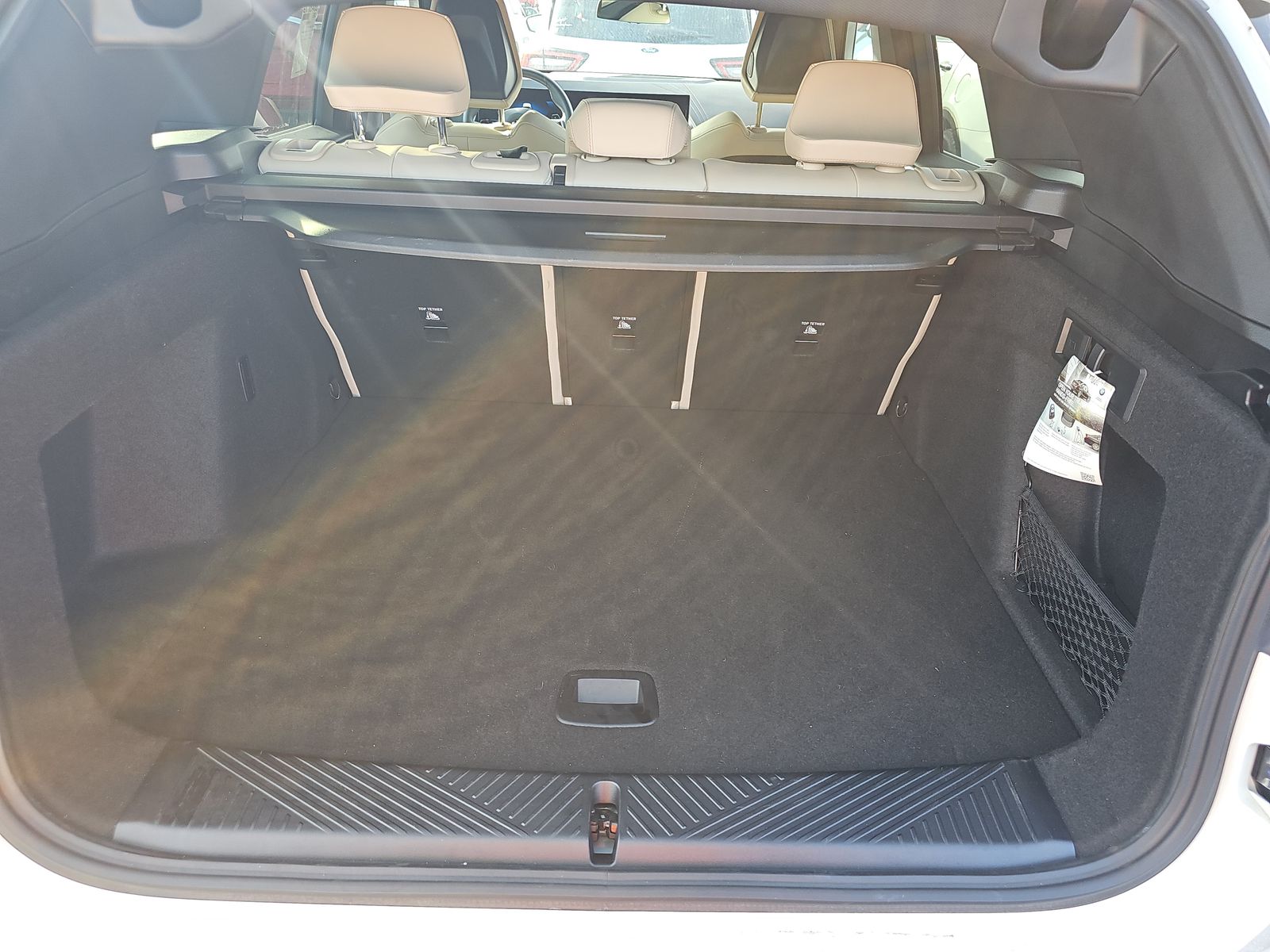 2025 BMW X3 xDrive30i AWD