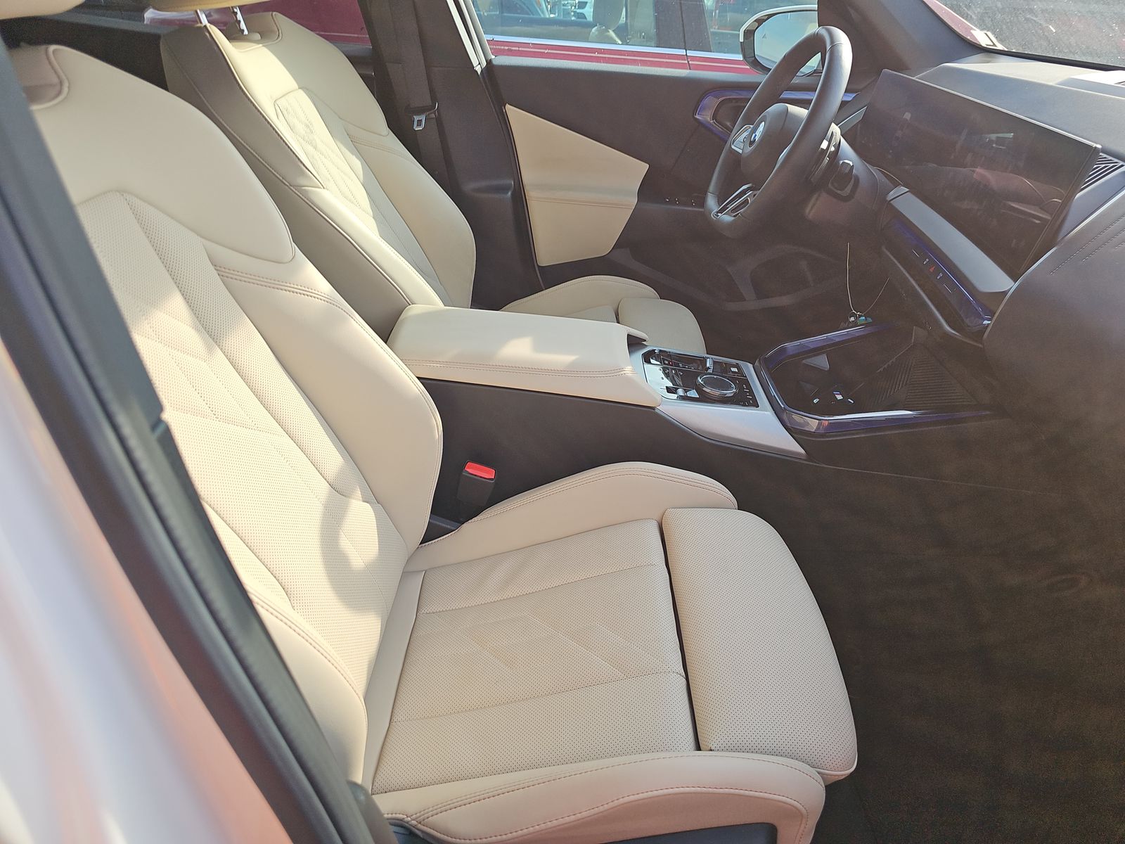 2025 BMW X3 xDrive30i AWD