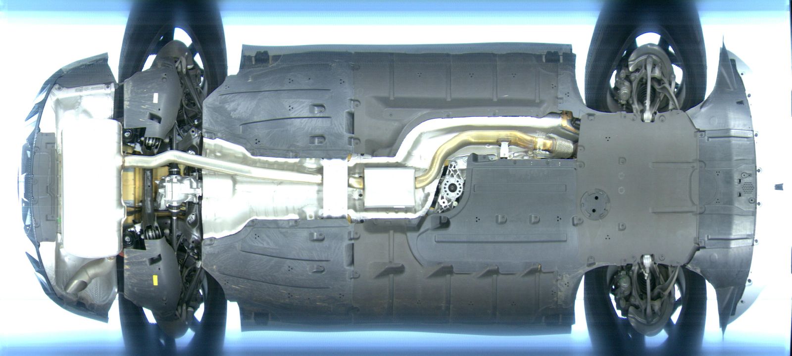 2025 BMW X3 xDrive30i AWD