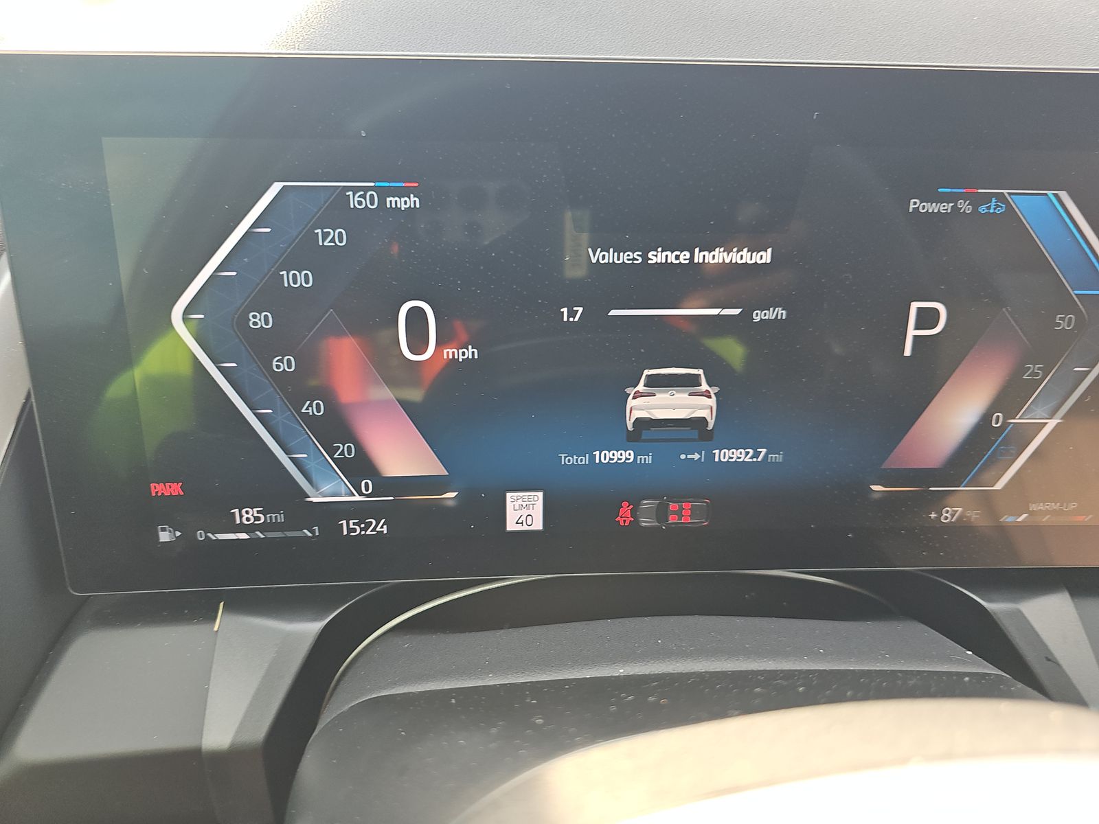 2025 BMW X3 xDrive30i AWD