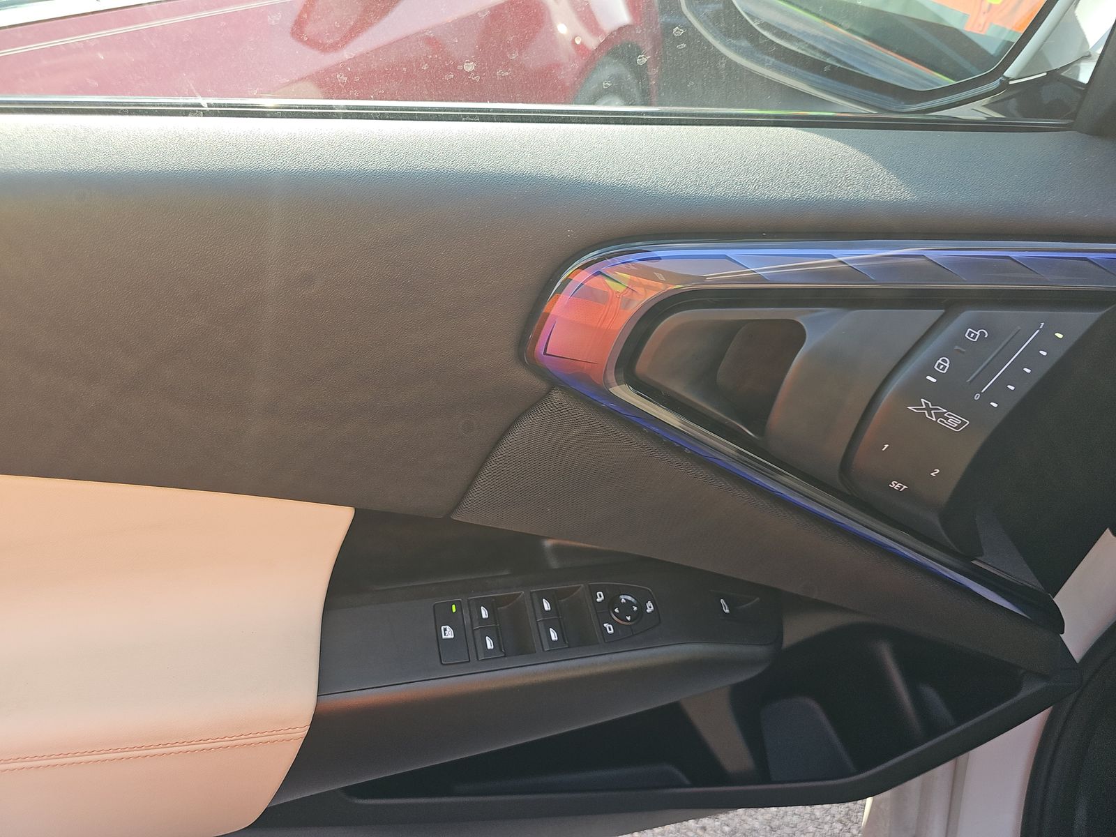 2025 BMW X3 xDrive30i AWD