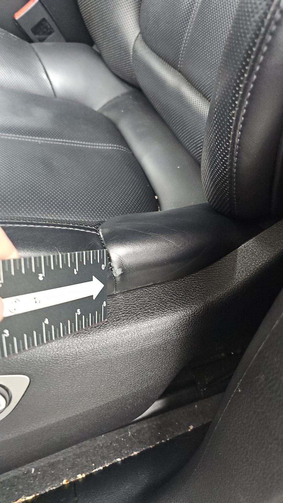 2022 Porsche Macan Base AWD