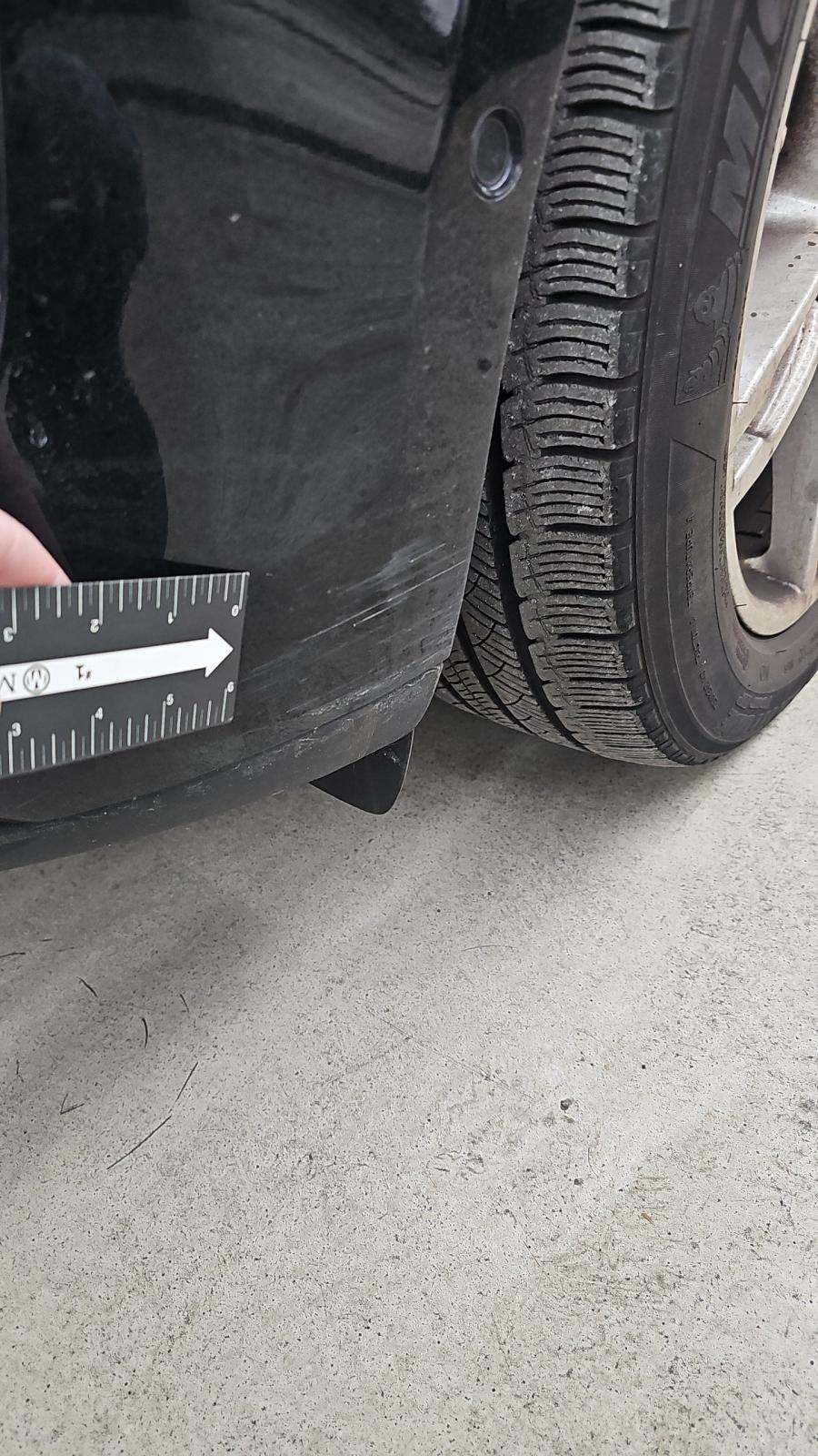 2022 Porsche Macan Base AWD