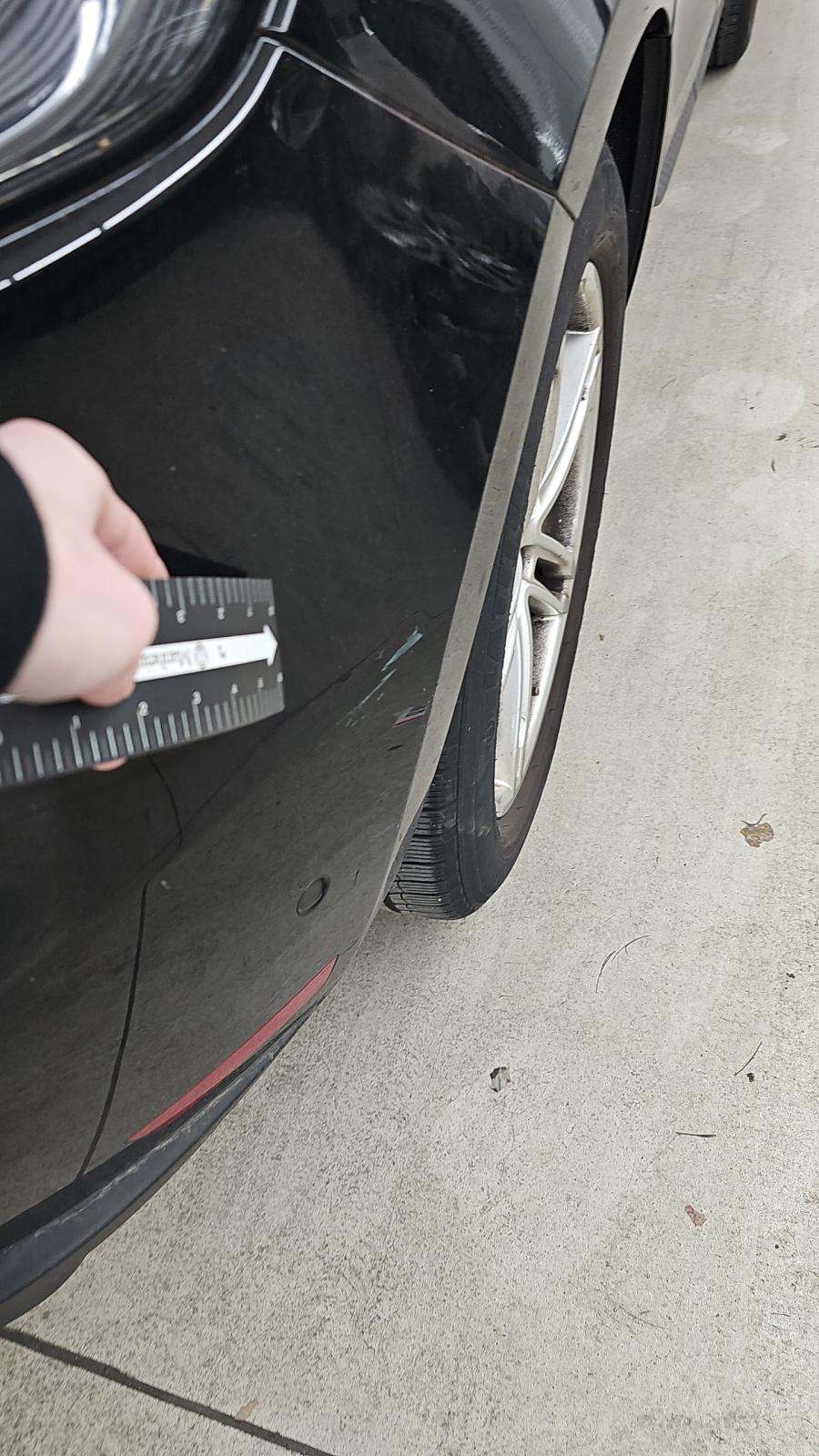 2022 Porsche Macan Base AWD