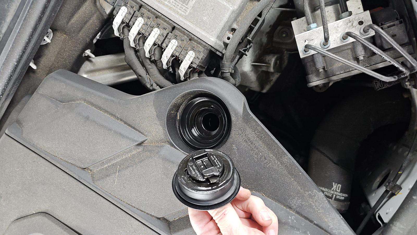 2023 Porsche Cayenne Base AWD