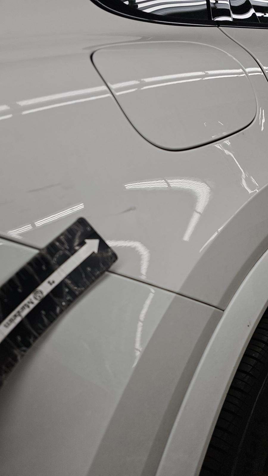 2023 Porsche Cayenne Base AWD