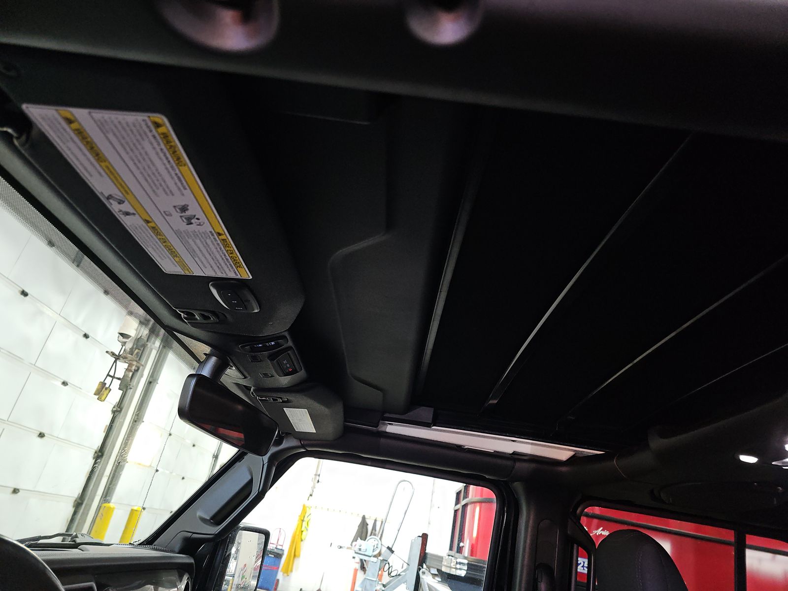 2022 Jeep Wrangler Unlimited Sahara AWD