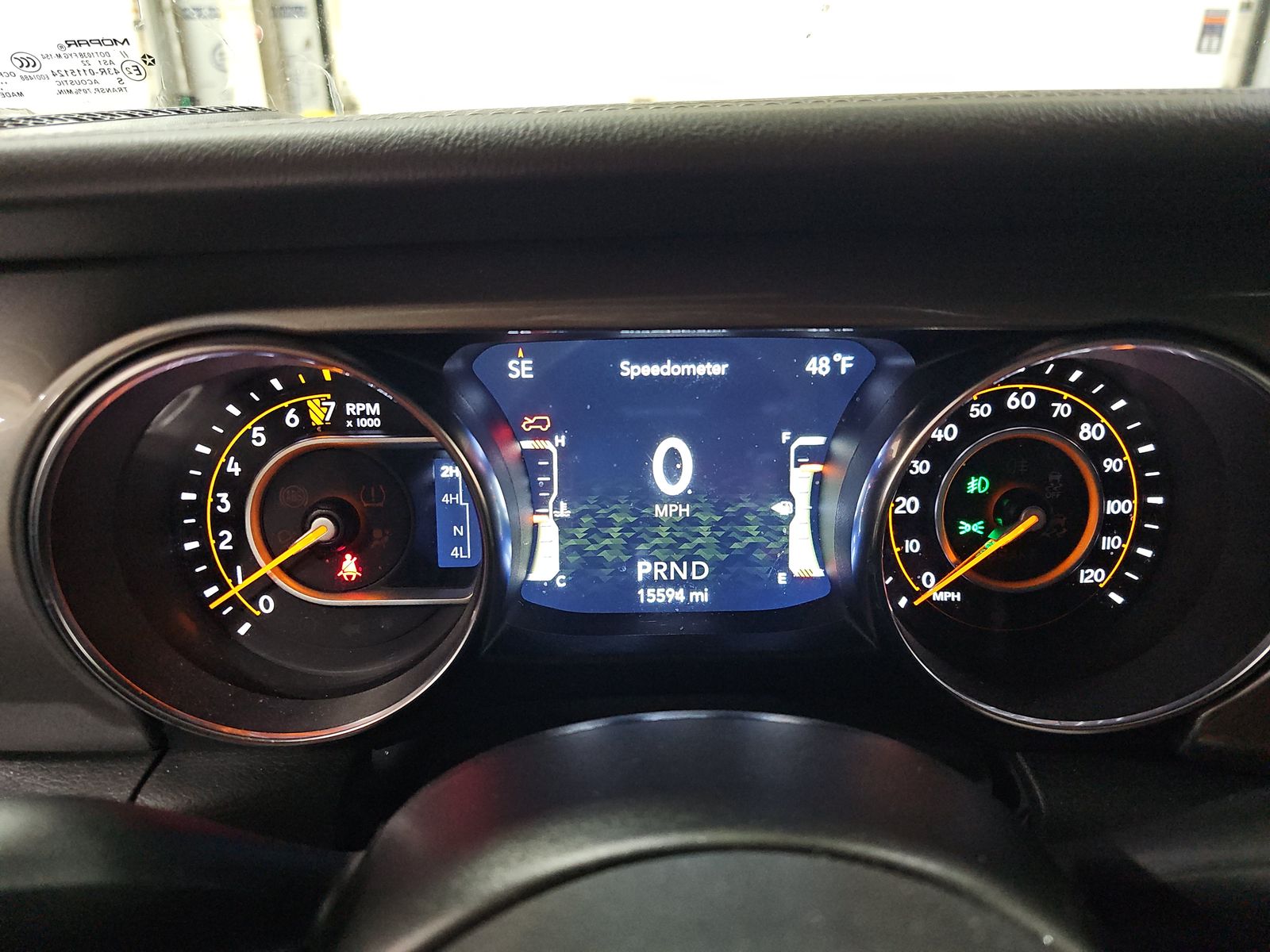 2022 Jeep Wrangler Unlimited Sahara AWD