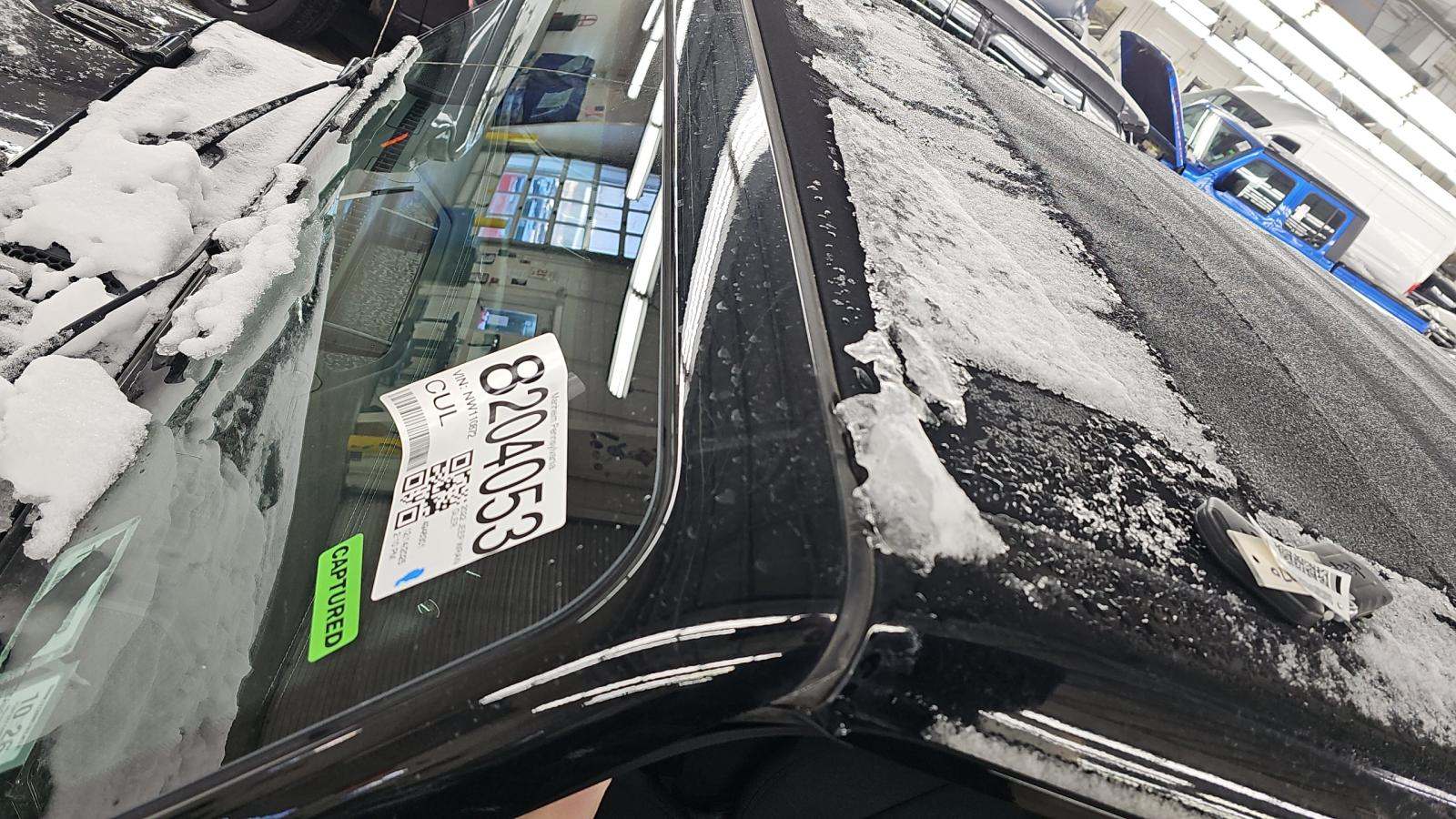 2022 Jeep Wrangler Unlimited Sahara AWD