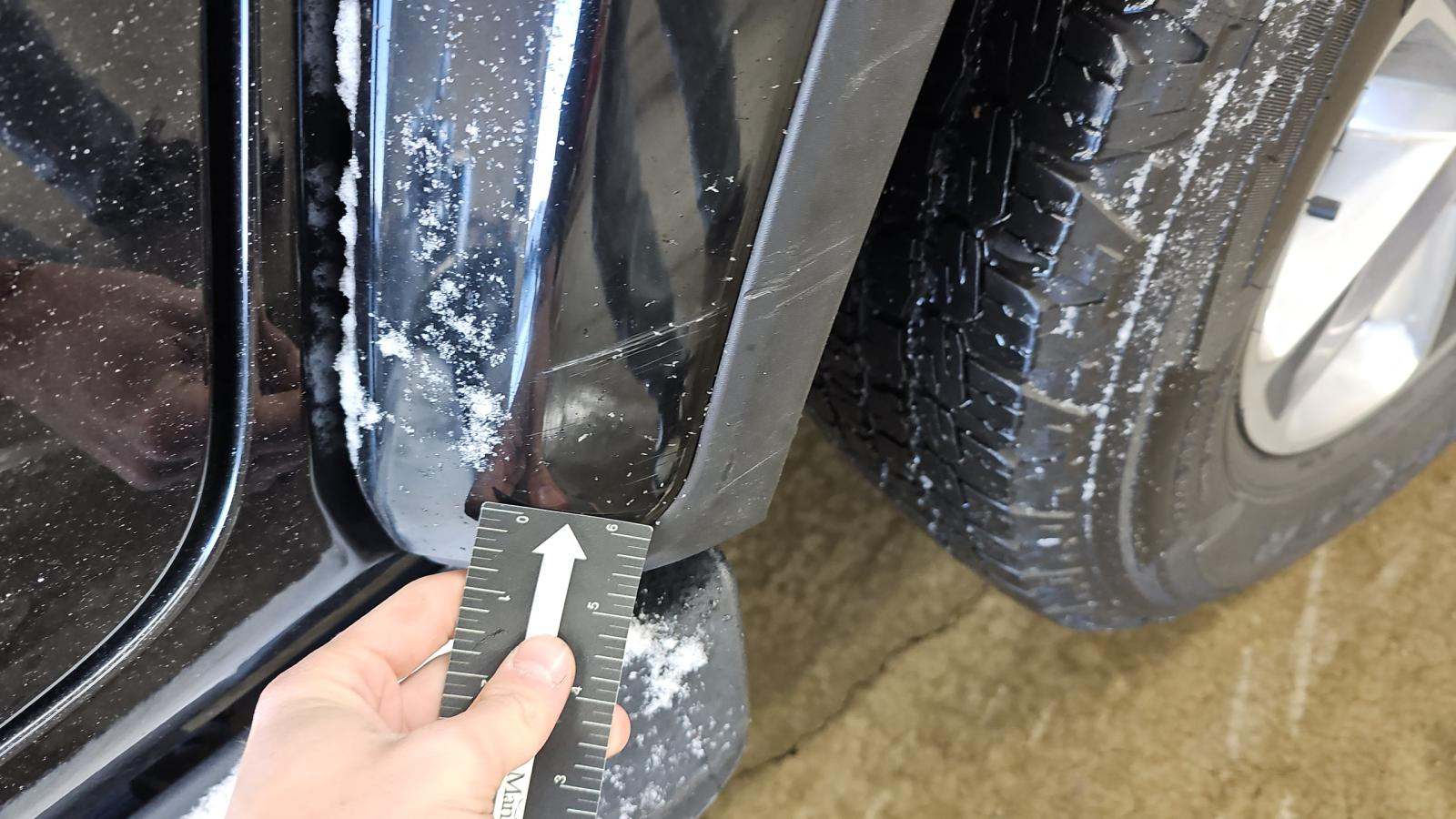 2022 Jeep Wrangler Unlimited Sahara AWD