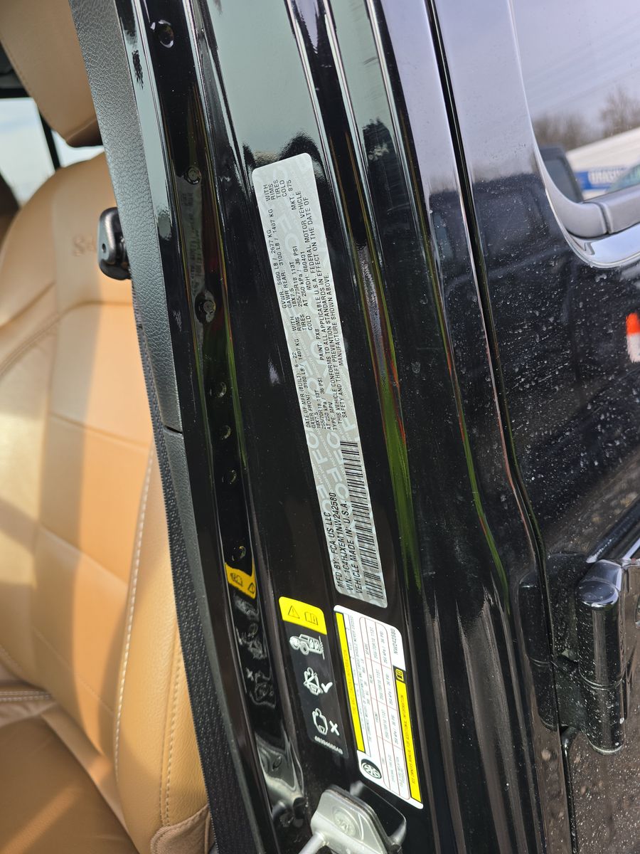 2022 Jeep Wrangler Unlimited Sahara AWD