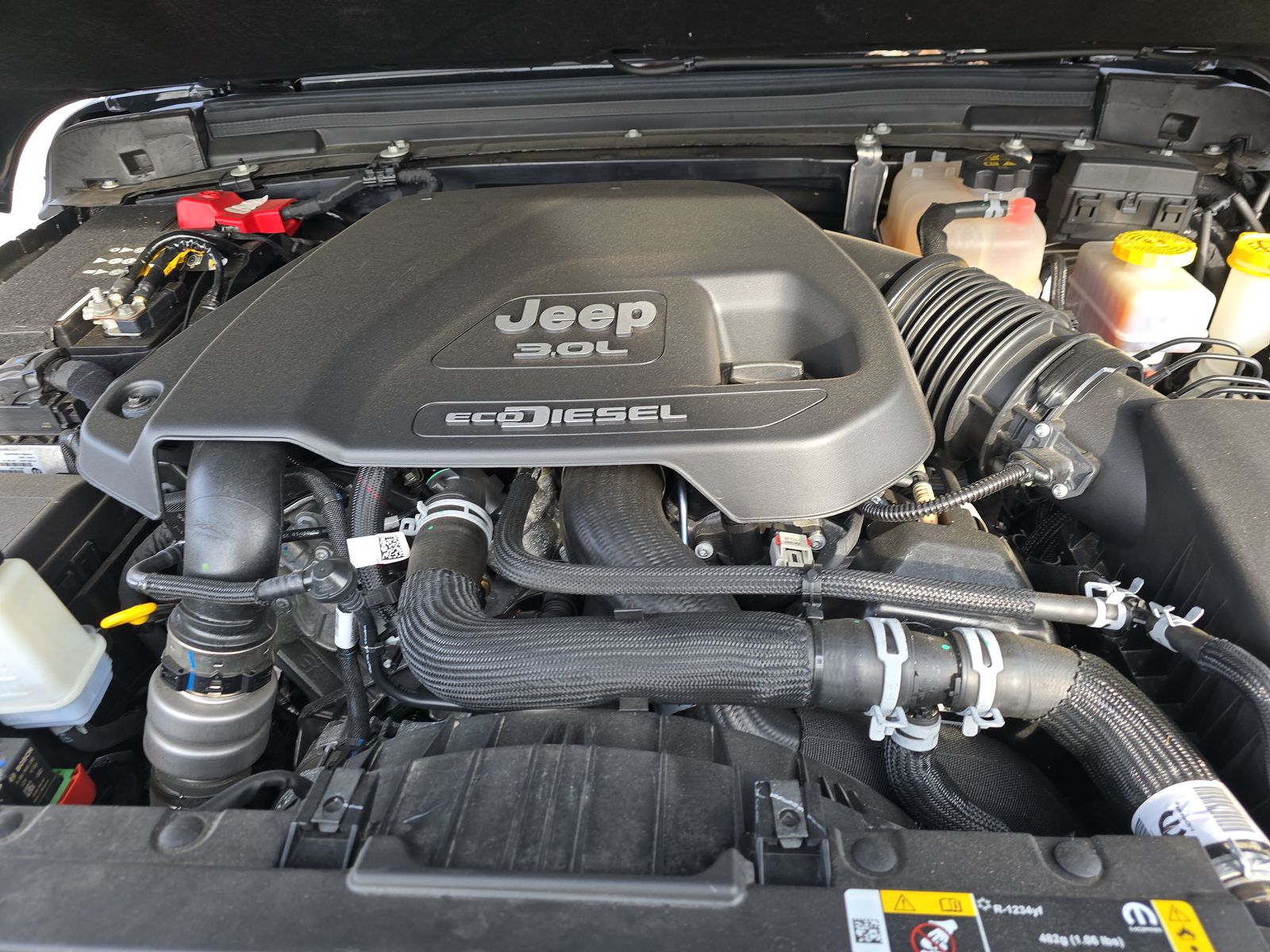 2022 Jeep Wrangler Unlimited Sahara AWD