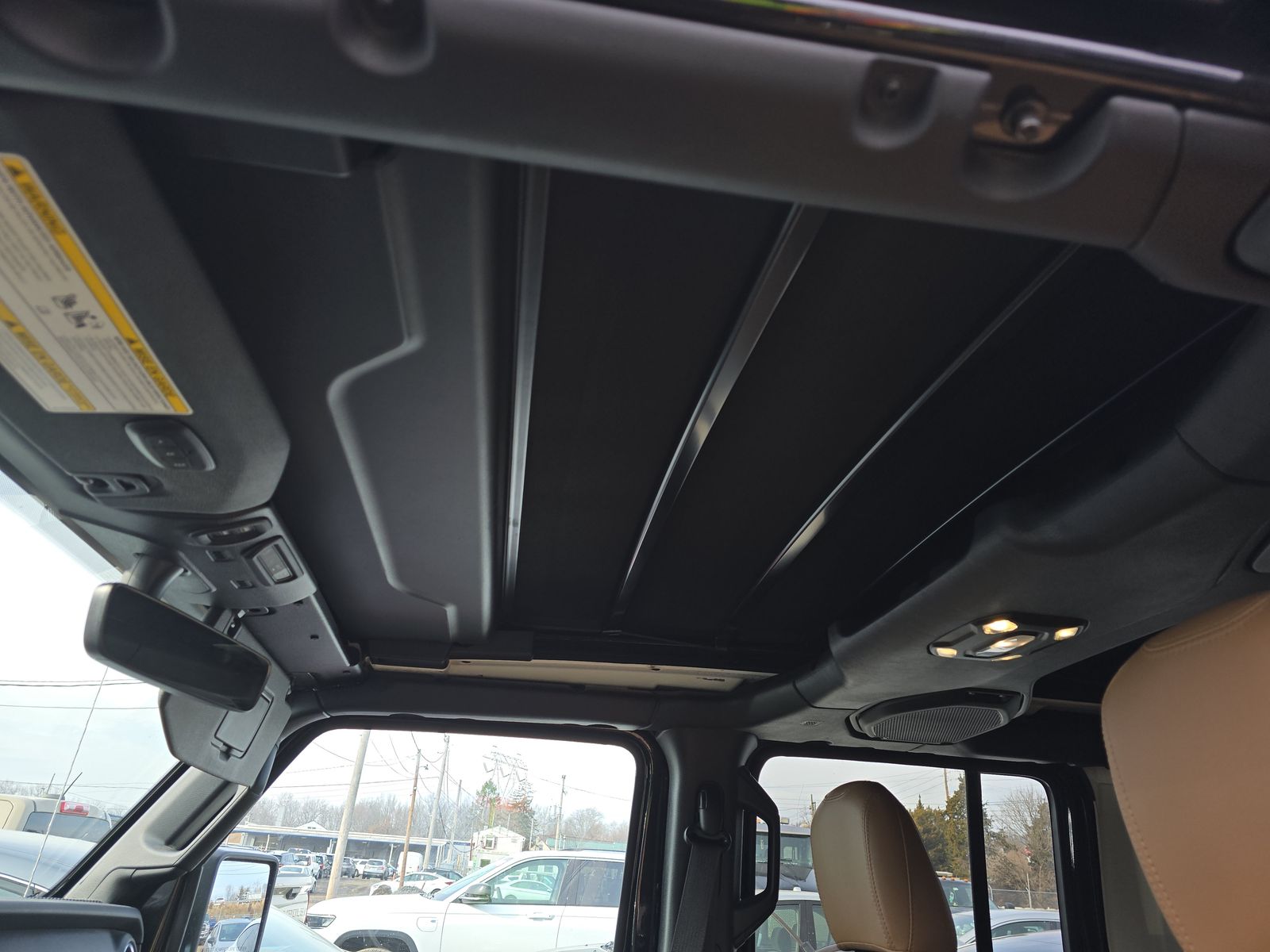 2022 Jeep Wrangler Unlimited Sahara AWD