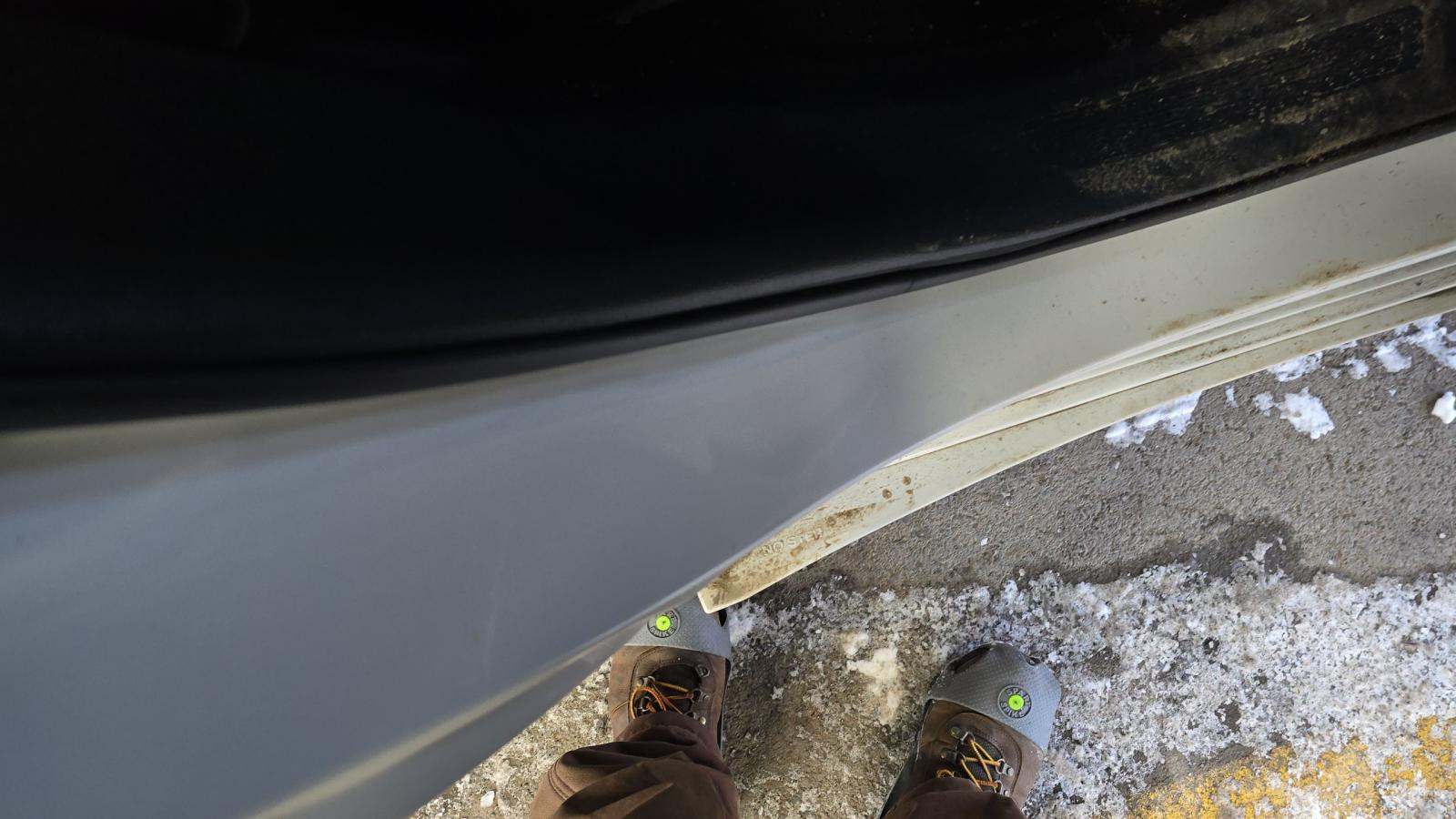 2023 Jeep Grand Cherokee Overland AWD