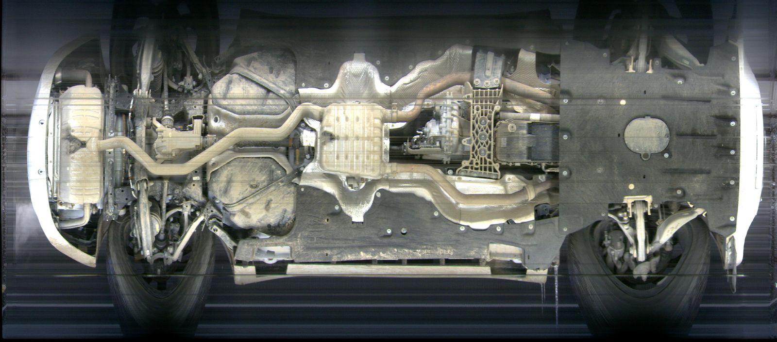 2023 Jeep Grand Cherokee Overland AWD