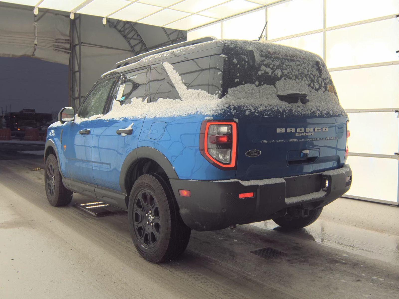 FORD BRONCO - 9