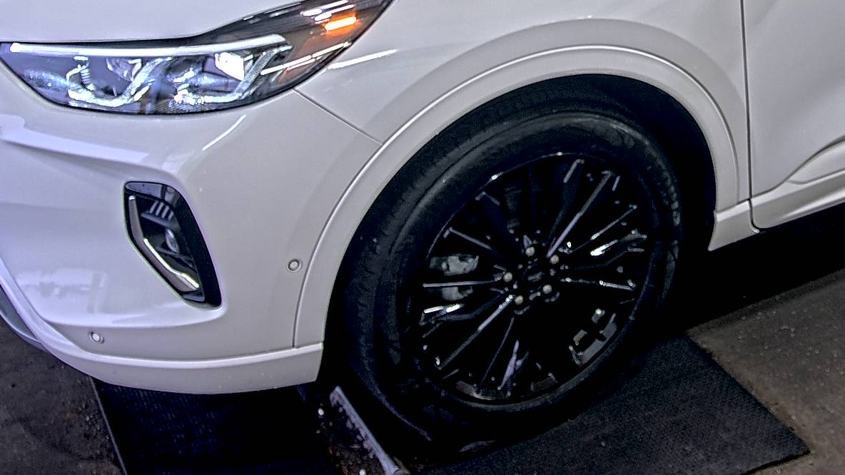 2023 Ford Escape ST-Line Elite AWD