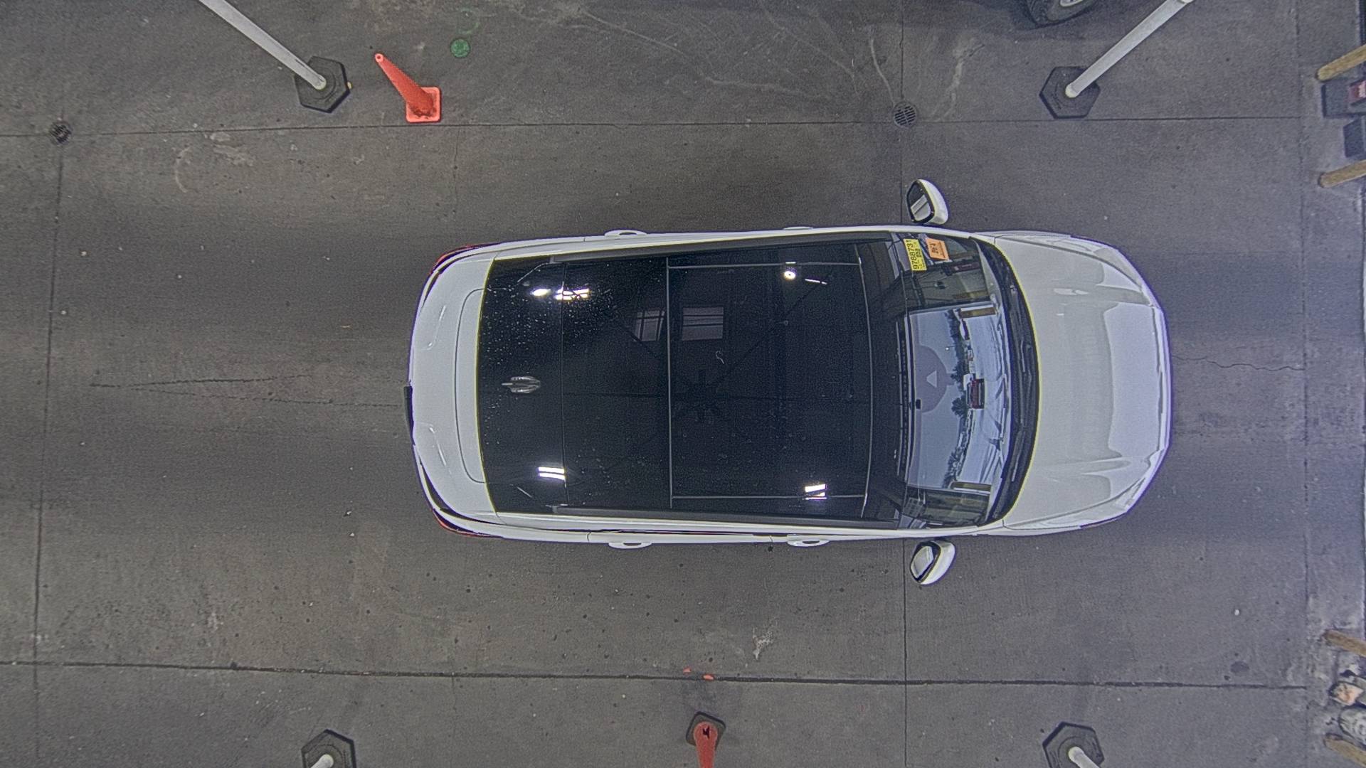 2023 Ford Escape ST-Line Elite AWD