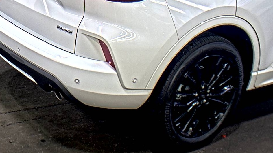 2023 Ford Escape ST-Line Elite AWD