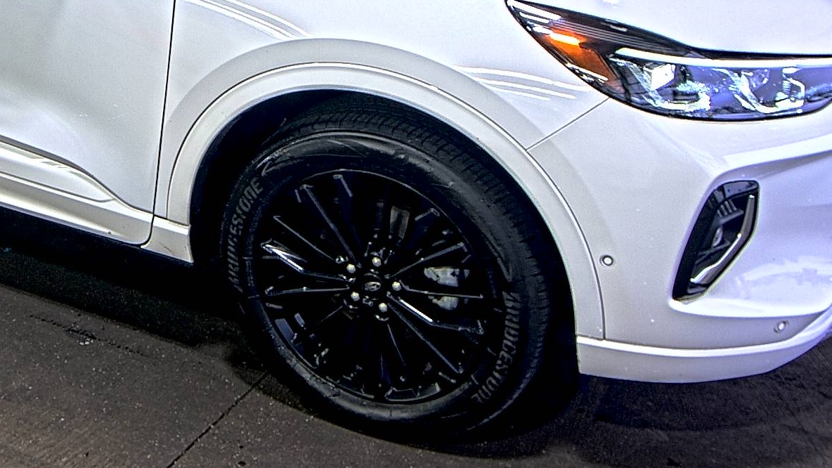 2023 Ford Escape ST-Line Elite AWD