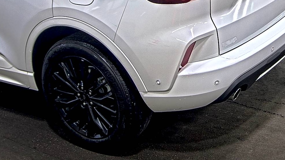 2023 Ford Escape ST-Line Elite AWD