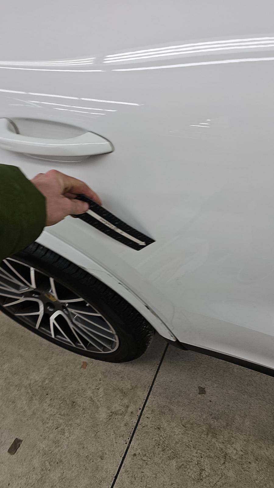 2022 Porsche Cayenne E-Hybrid AWD