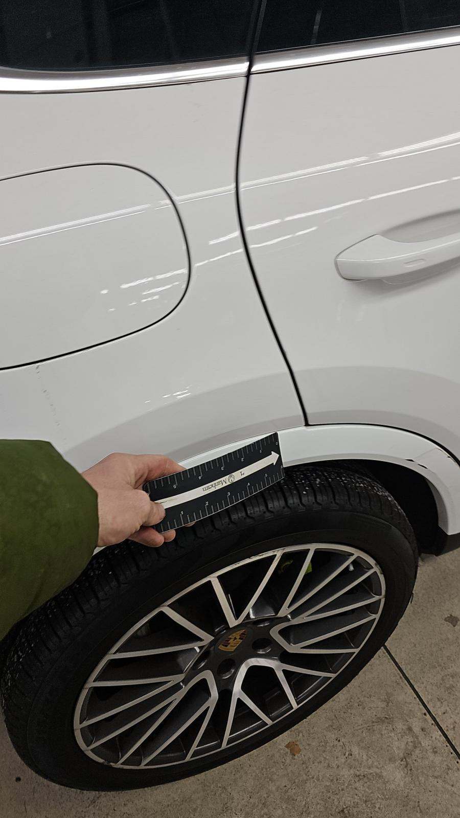 2022 Porsche Cayenne E-Hybrid AWD