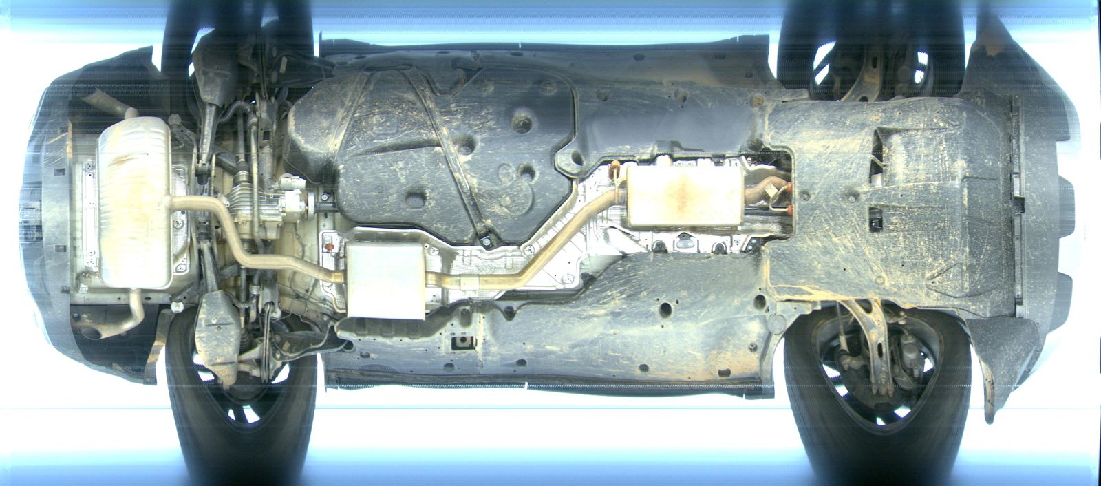 2025 Volkswagen Atlas 2.0T SE AWD