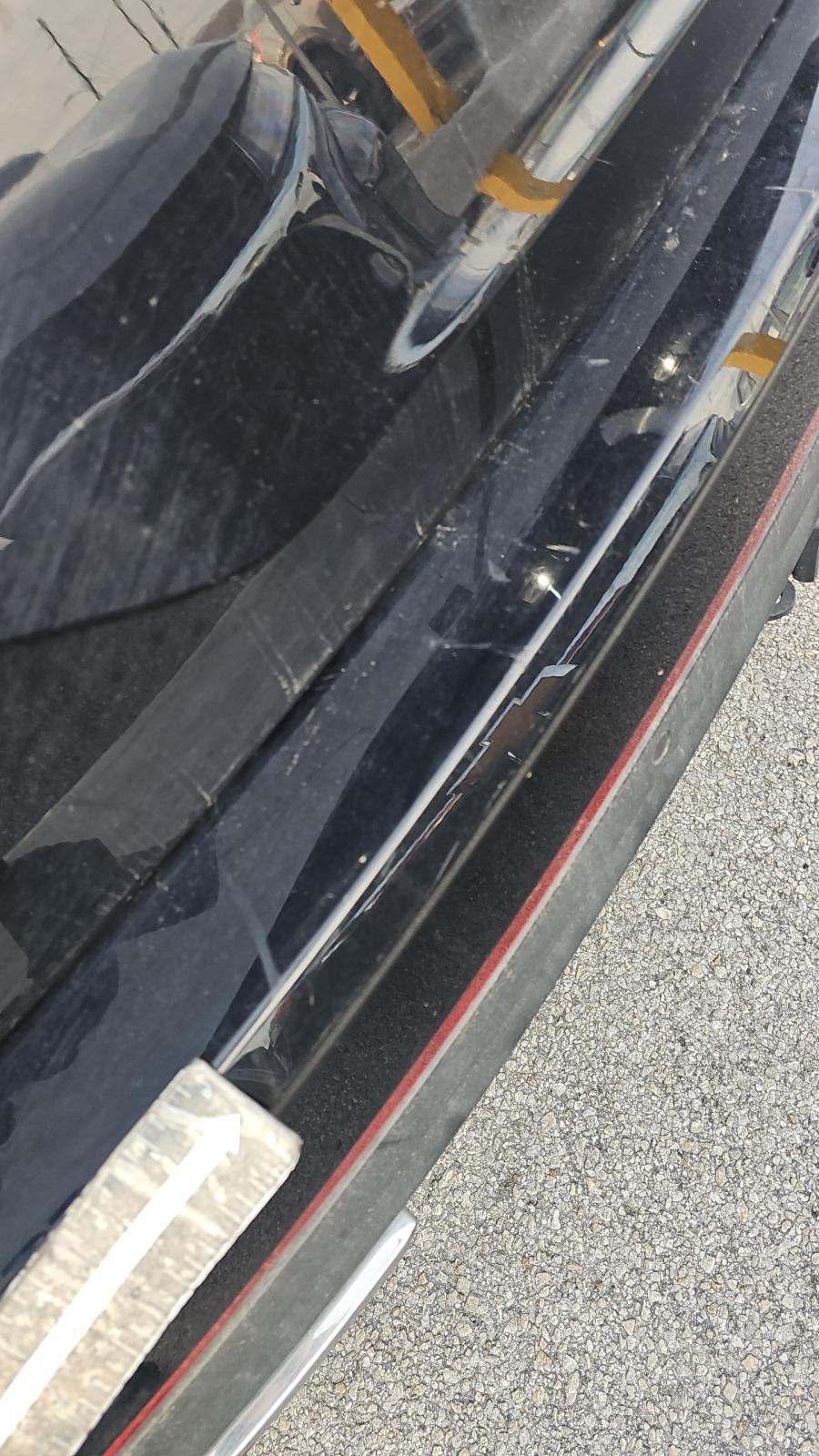 2025 Volkswagen Atlas 2.0T SE AWD