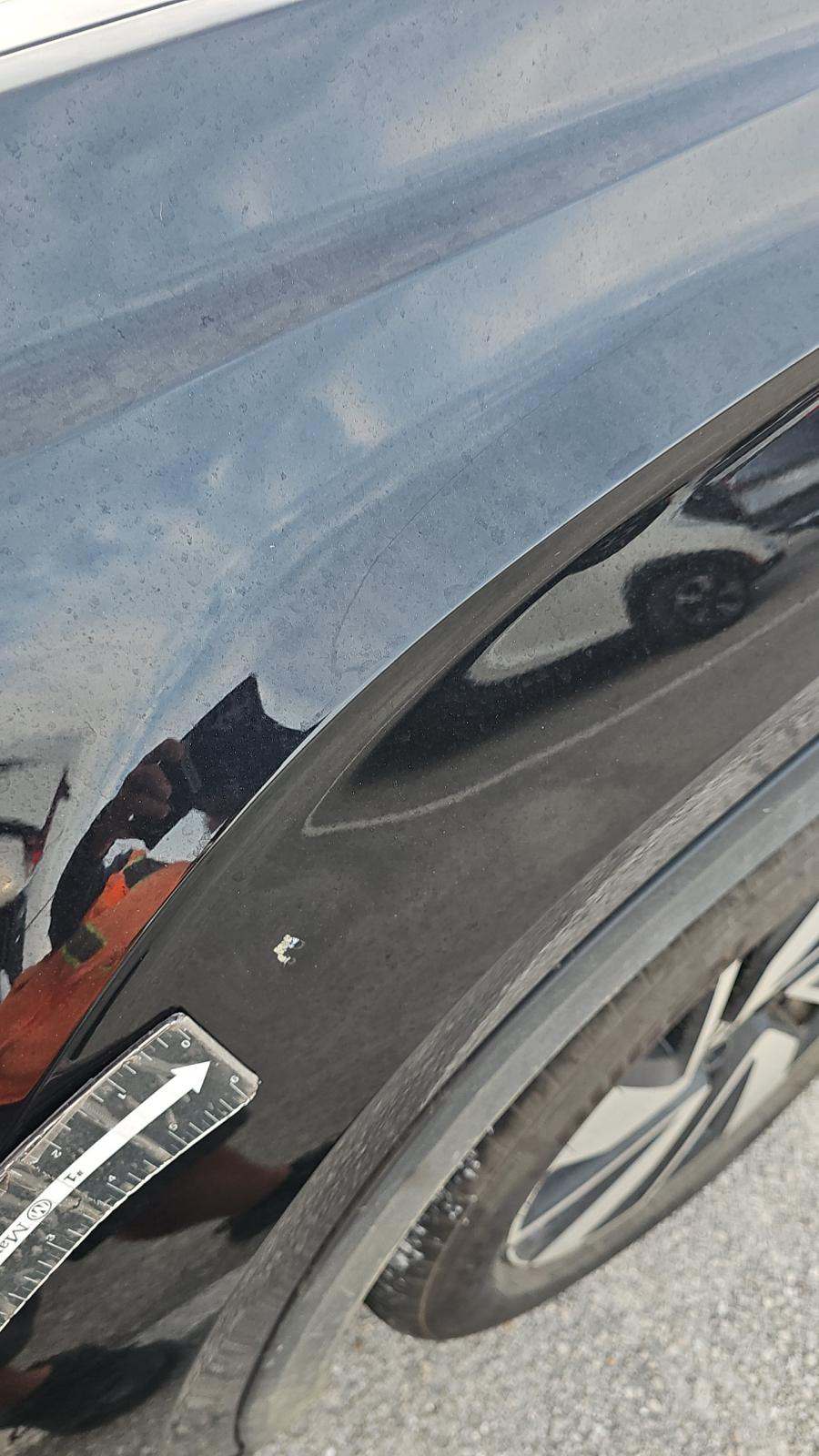 2025 Volkswagen Atlas 2.0T SE AWD