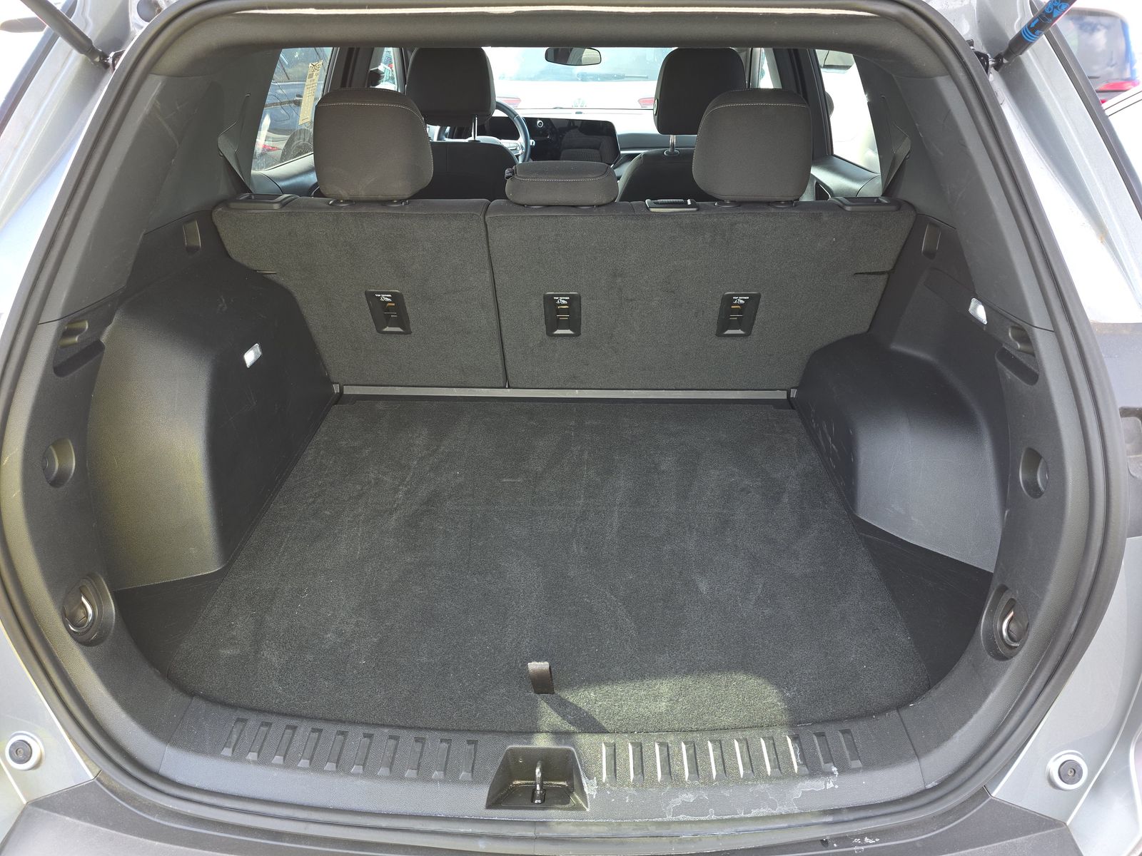 2025 Chevrolet Equinox LT FWD