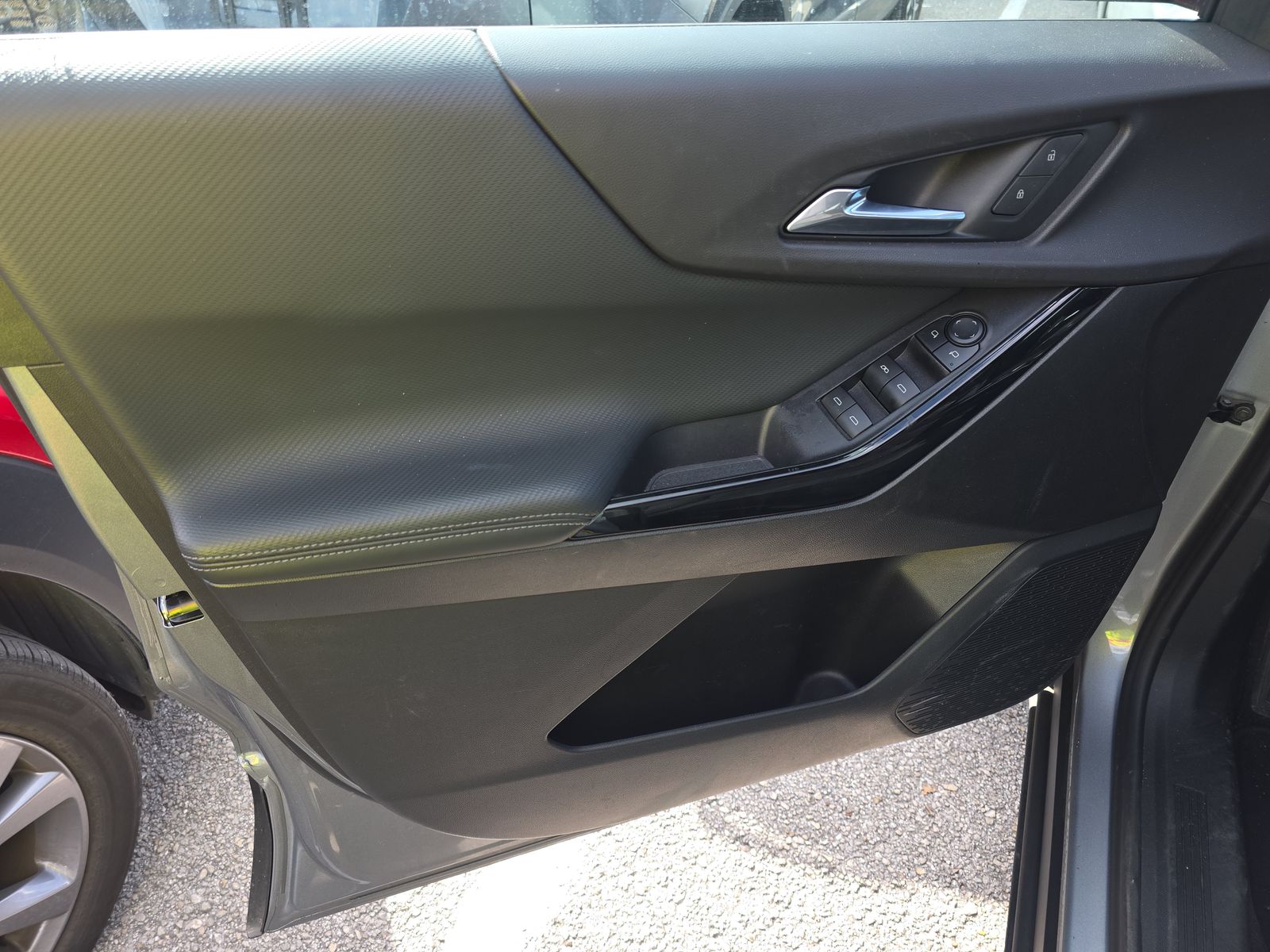 2025 Chevrolet Equinox LT FWD