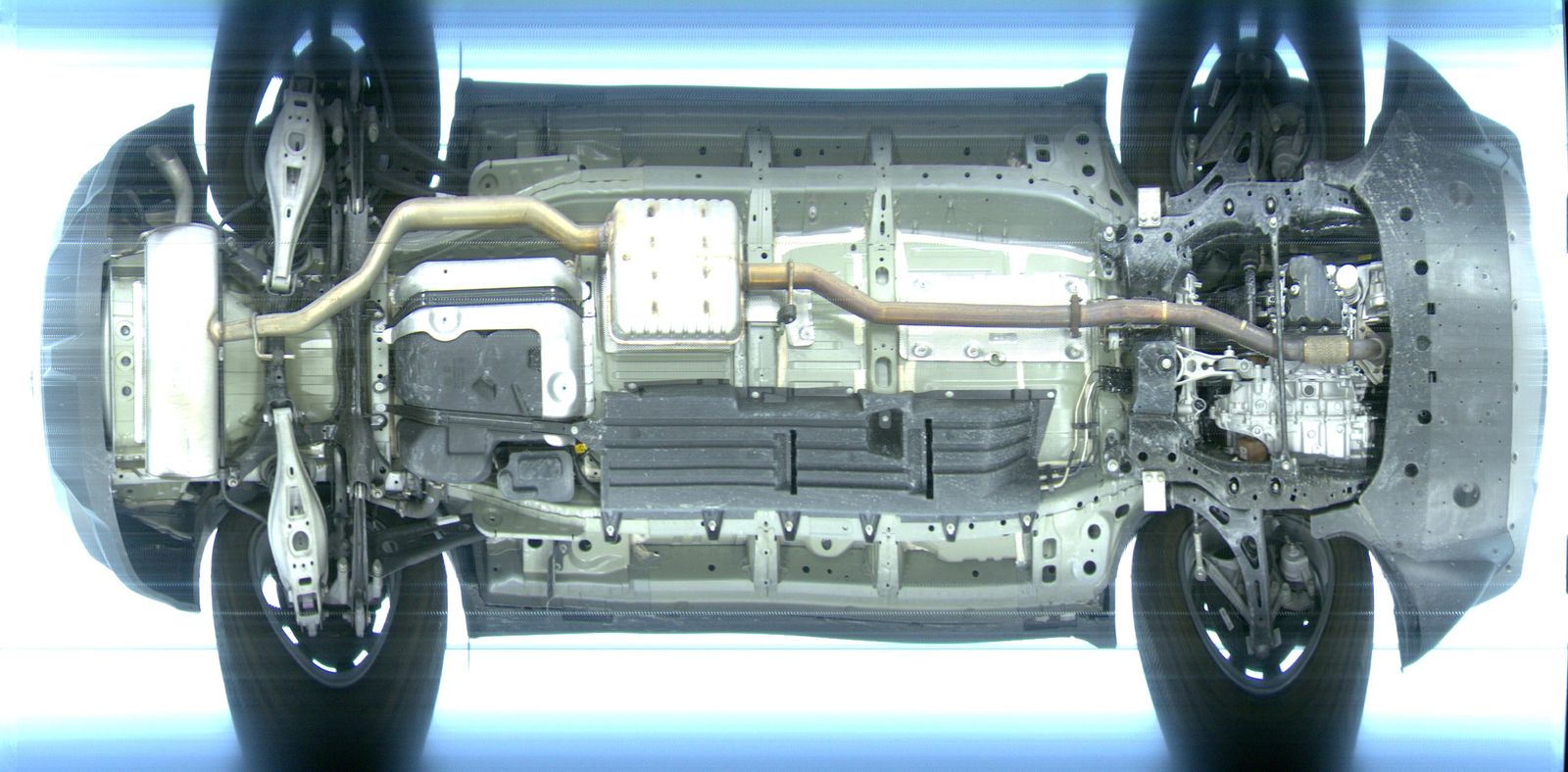 2025 Chevrolet Equinox LT FWD