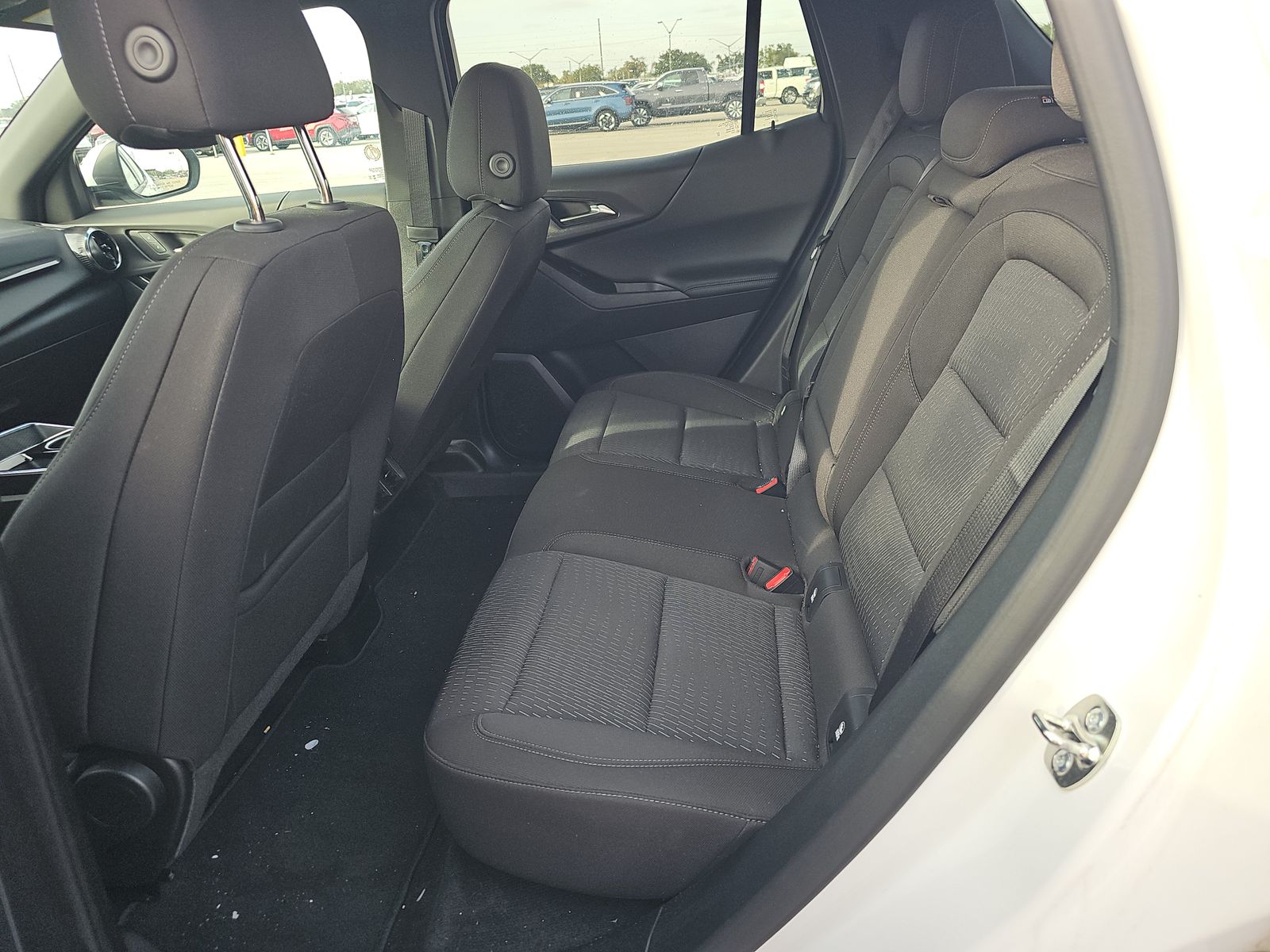 2025 Chevrolet Equinox LT AWD