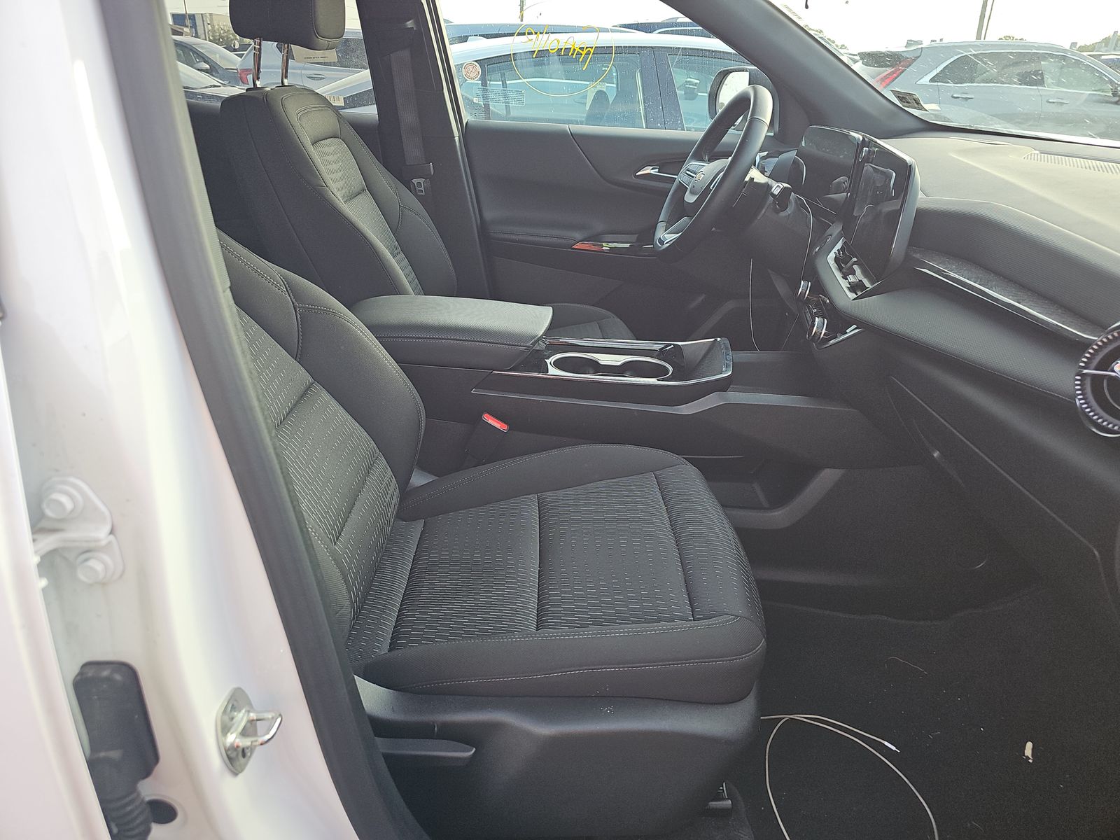 2025 Chevrolet Equinox LT AWD