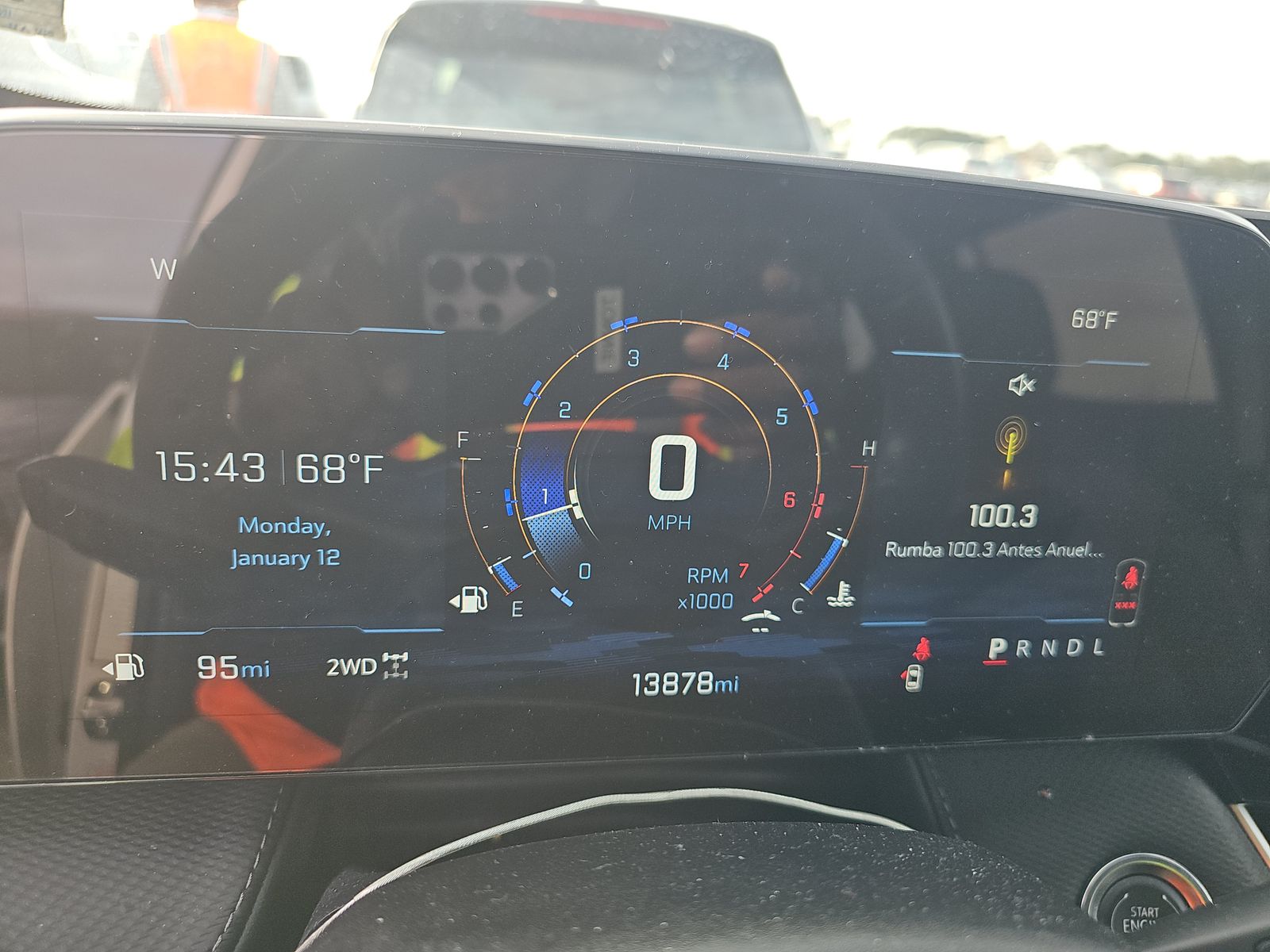 2025 Chevrolet Equinox LT AWD