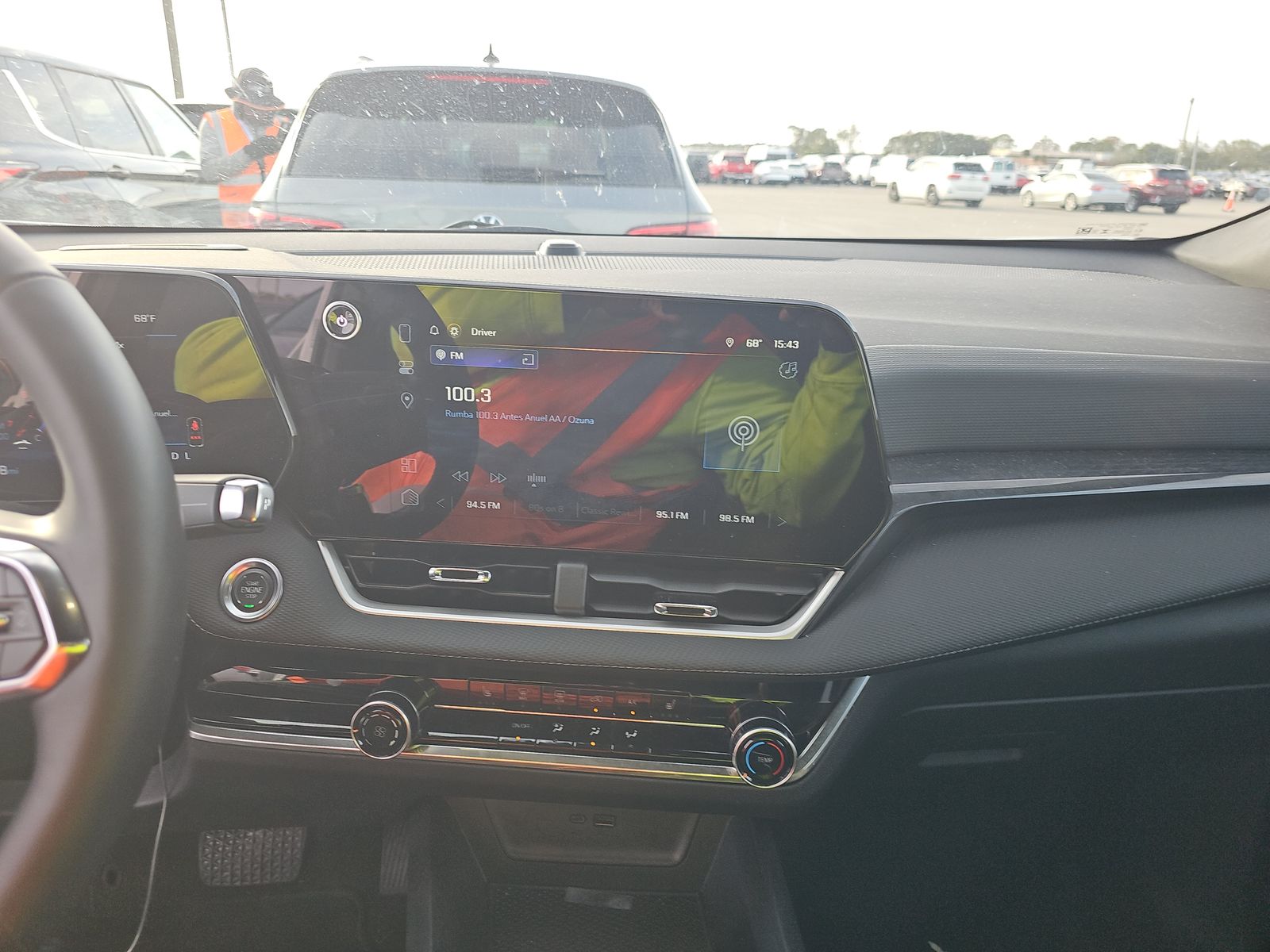 2025 Chevrolet Equinox LT AWD