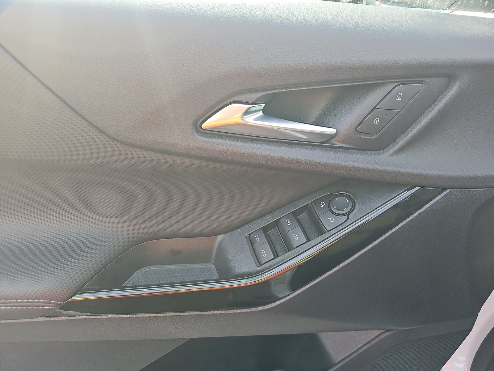 2025 Chevrolet Equinox LT AWD