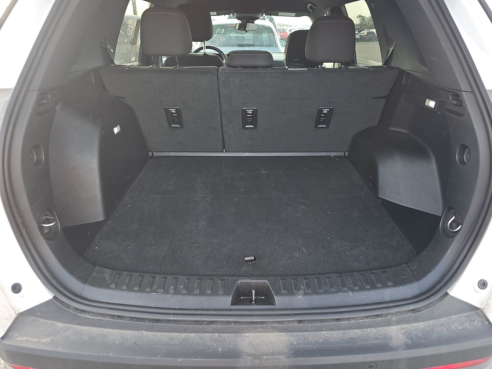 2025 Chevrolet Equinox LT AWD