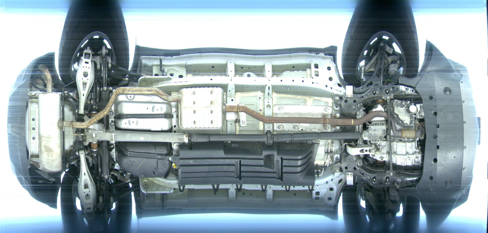 2025 Chevrolet Equinox LT AWD