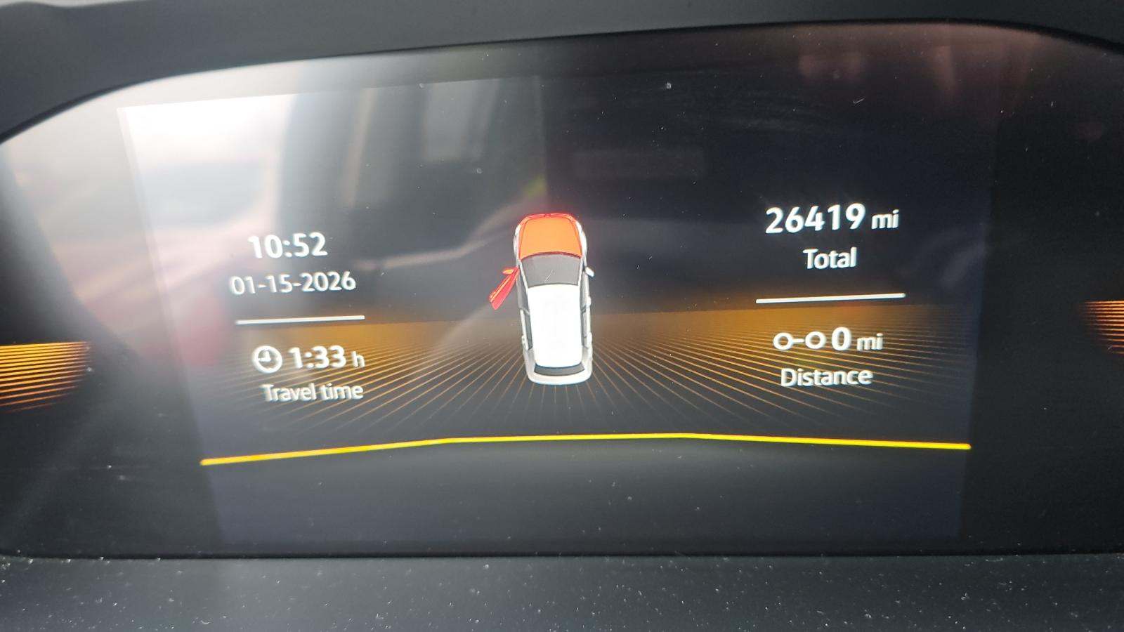 2024 Volkswagen Tiguan 2.0T Wolfsburg Edition FWD