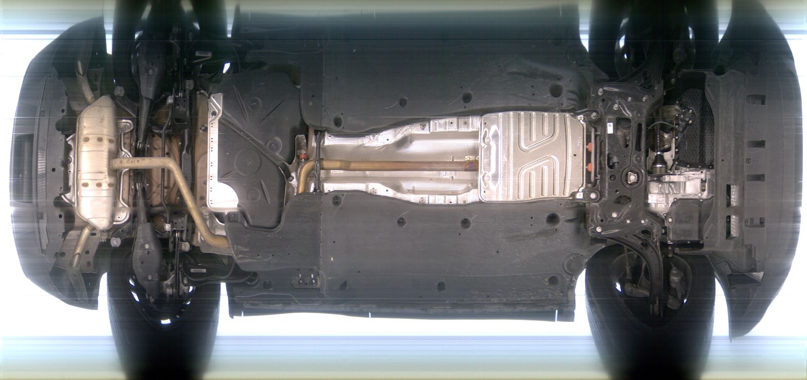 2024 Volkswagen Tiguan 2.0T Wolfsburg Edition FWD