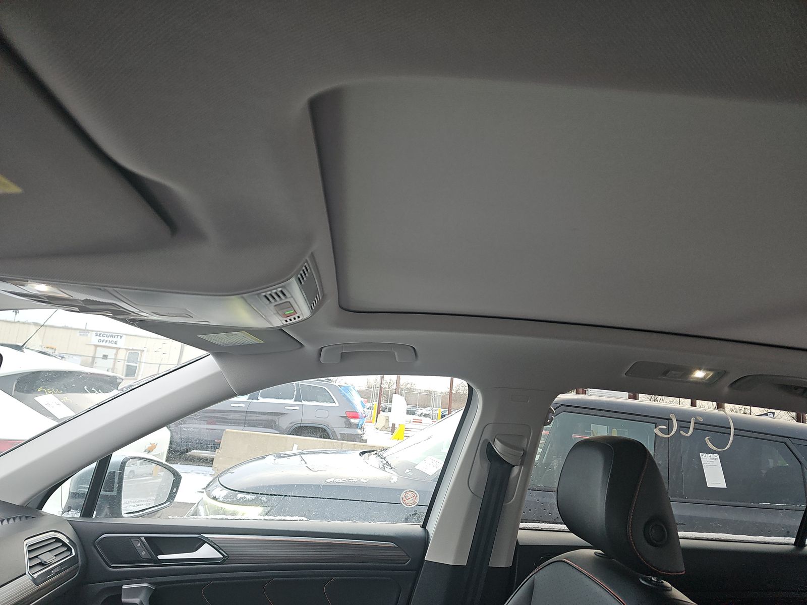 2024 Volkswagen Tiguan 2.0T Wolfsburg Edition FWD