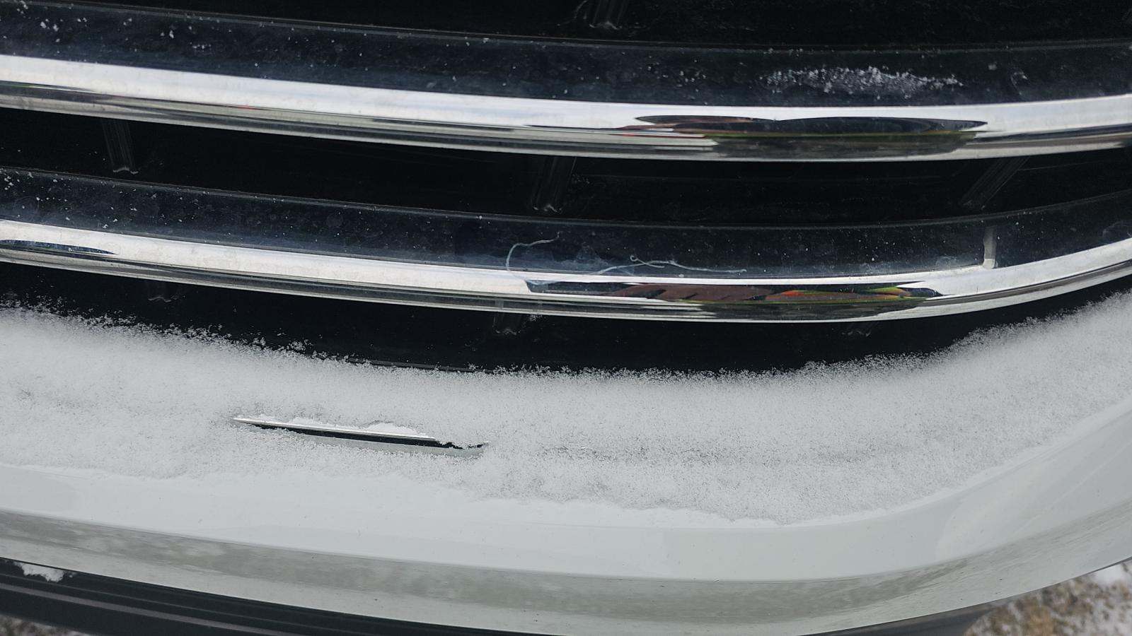 2024 Volkswagen Tiguan 2.0T Wolfsburg Edition FWD